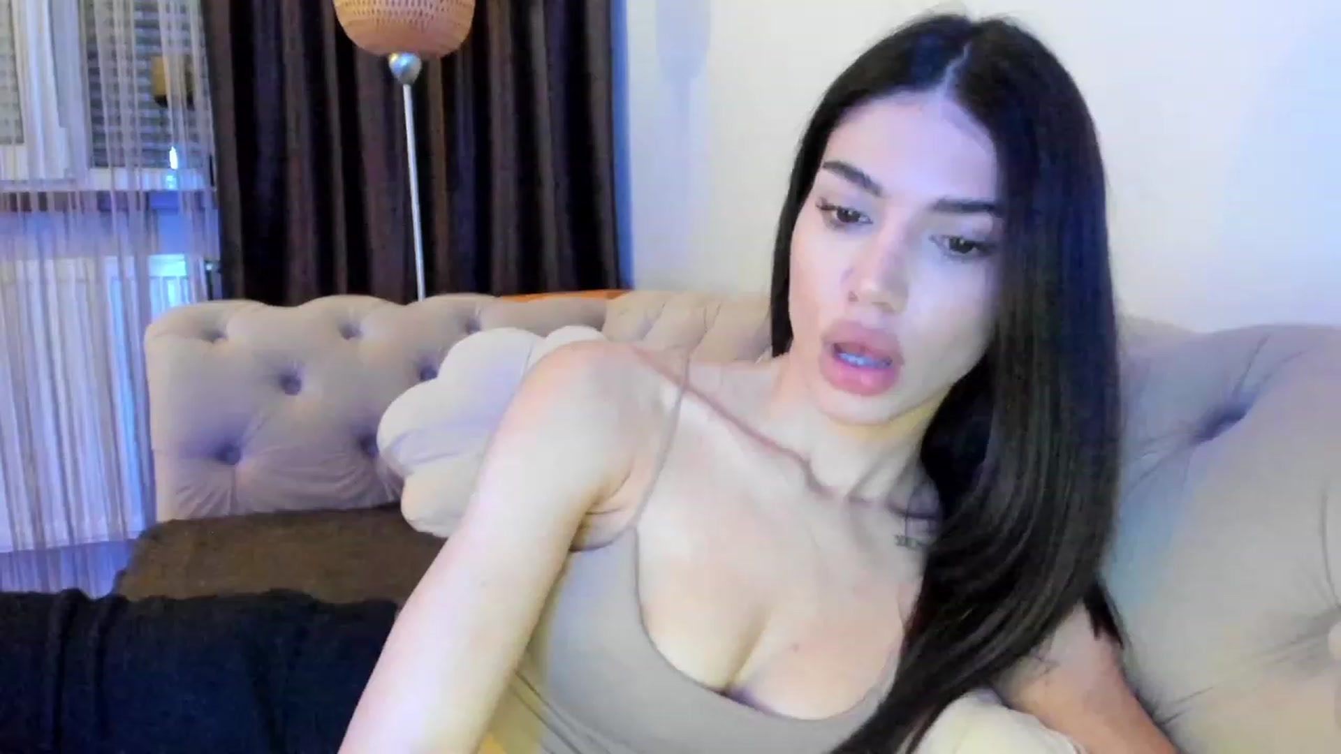 Gallery image thumbnail from Bee_Bee's myfreecams stream on, 01/30/2023, 22:36 image 6 of 20