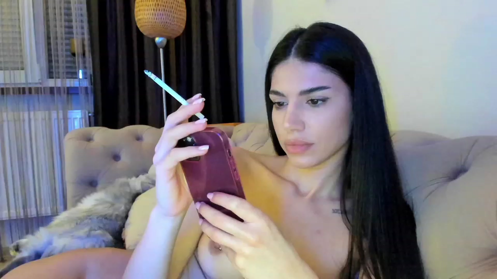 Gallery image thumbnail from Bee_Bee's myfreecams stream on, 01/31/2023, 24:27 image 6 of 20