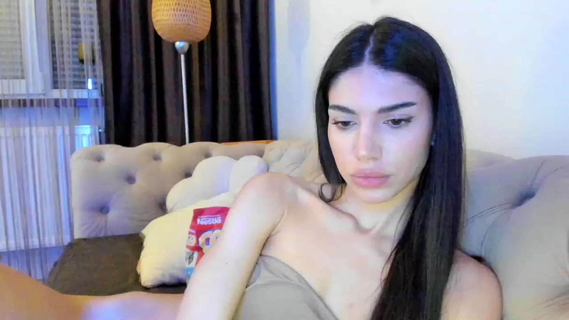 Gallery image thumbnail from Bee_Bee's myfreecams stream on, 01/31/2023, 24:27 image 18 of 20