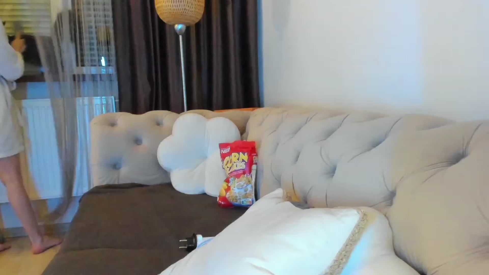 Gallery image thumbnail from Bee_Bee's myfreecams stream on, 01/31/2023, 23:17 image 16 of 20