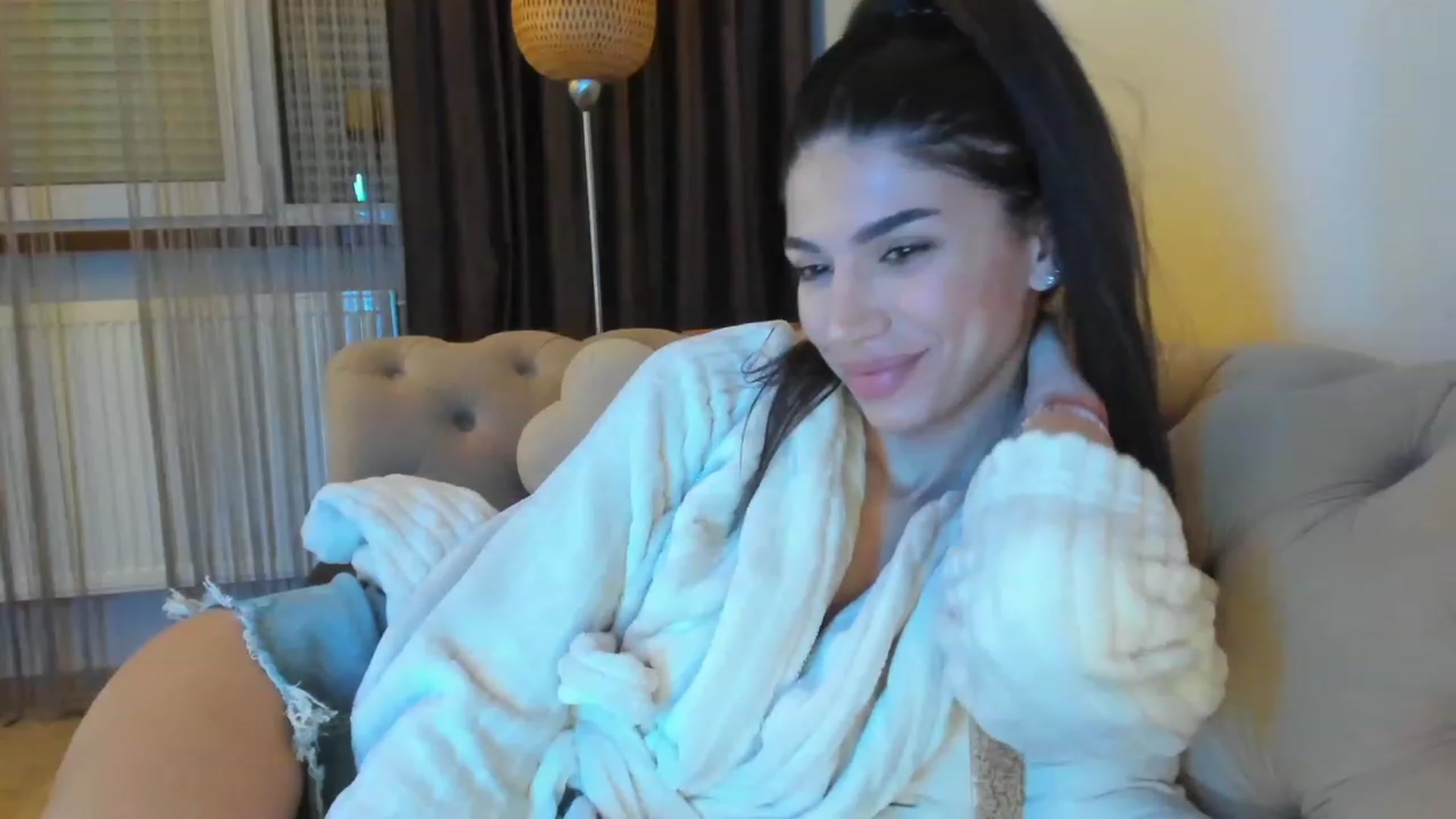 Gallery image thumbnail from Bee_Bee's myfreecams stream on, 01/31/2023, 23:17 image 19 of 20