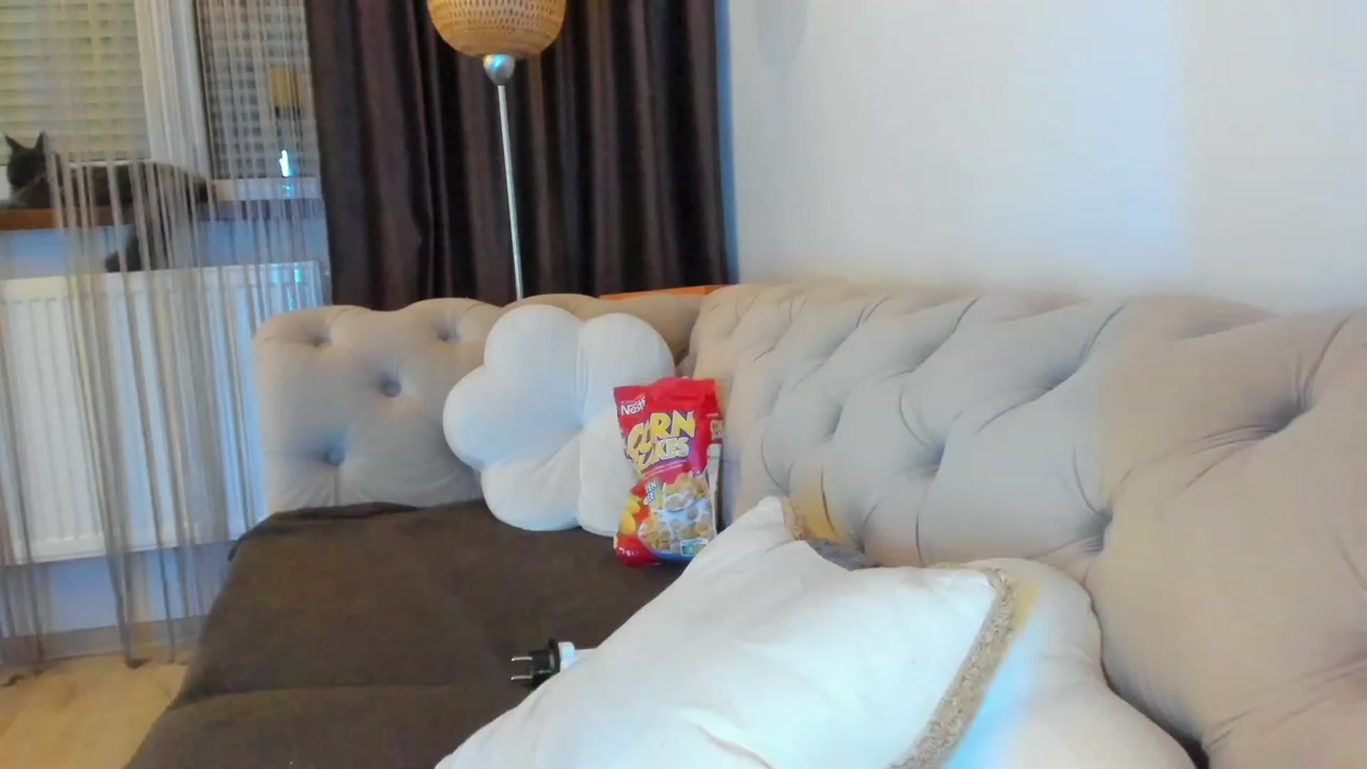 Gallery image thumbnail from Bee_Bee's myfreecams stream on, 01/31/2023, 23:17 image 14 of 20