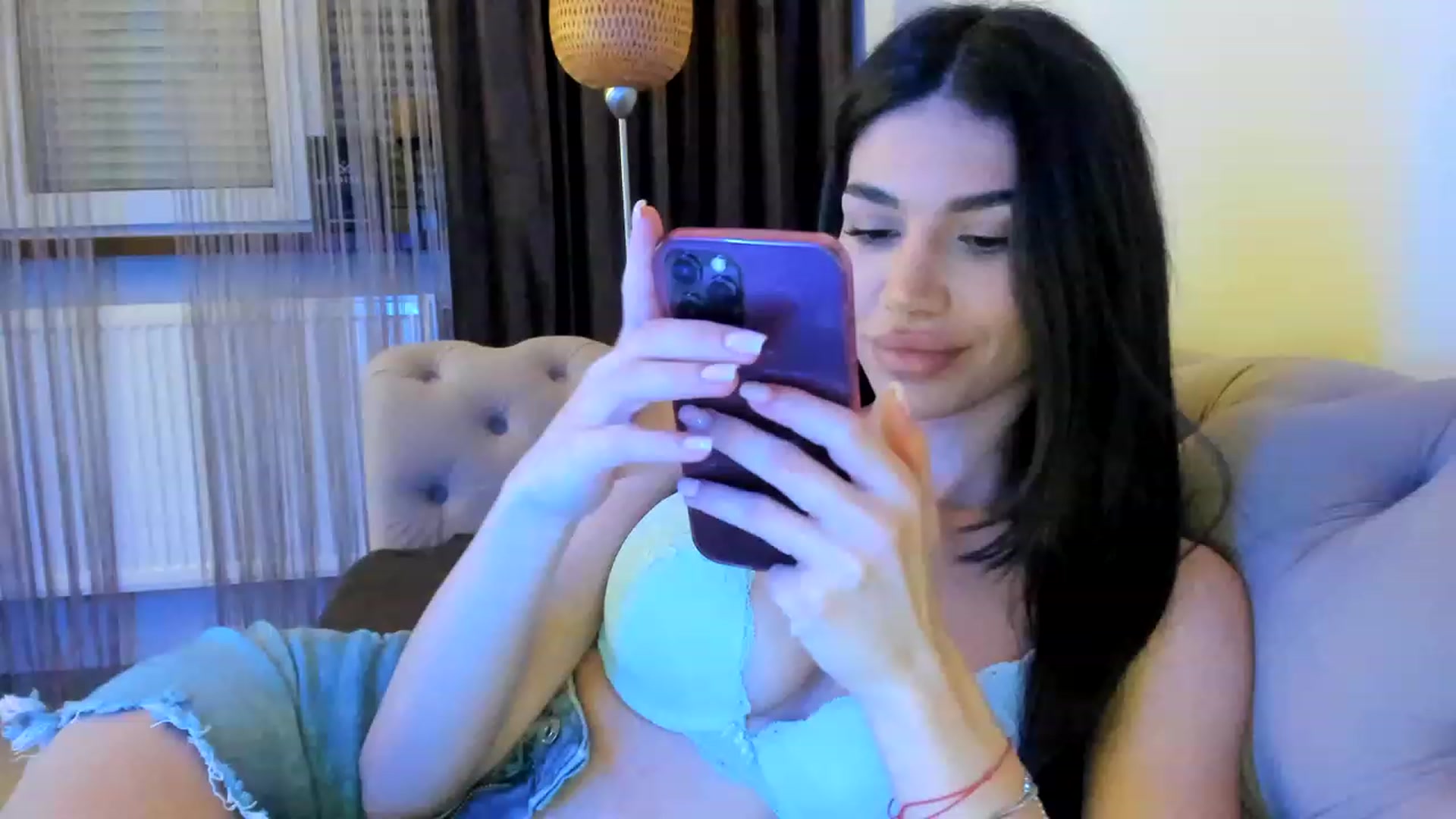 Gallery image thumbnail from Bee_Bee's myfreecams stream on, 02/01/2023, 22:06 image 1 of 20