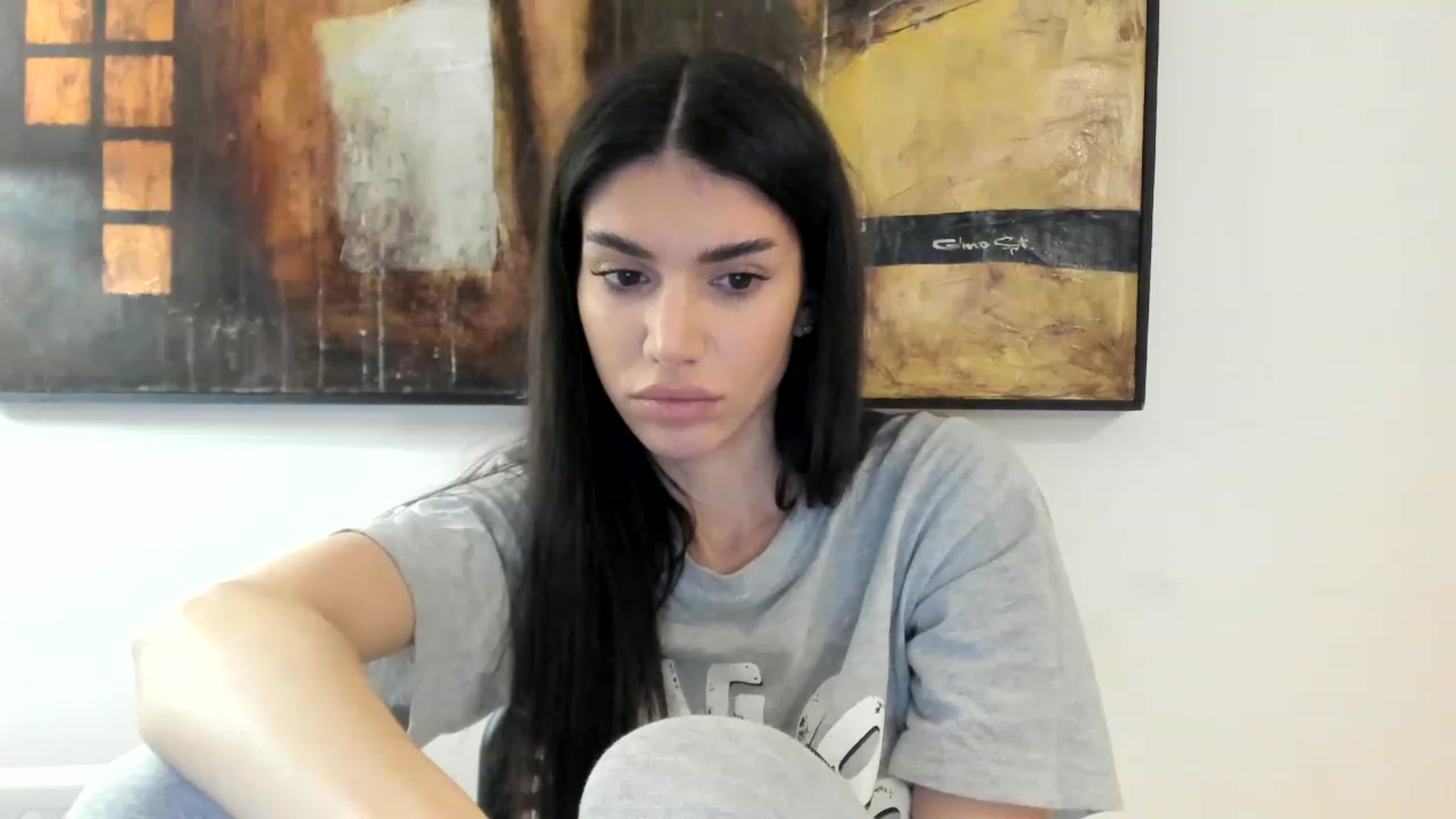 Gallery image thumbnail from Bee_Bee's myfreecams stream on, 02/13/2023, 23:40 image 14 of 20