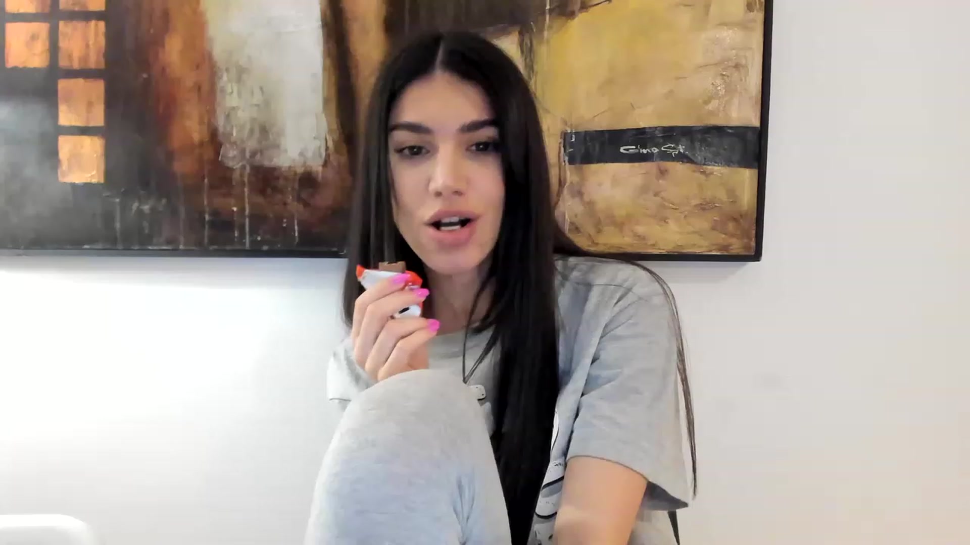 Gallery image thumbnail from Bee_Bee's myfreecams stream on, 02/13/2023, 23:40 image 20 of 20