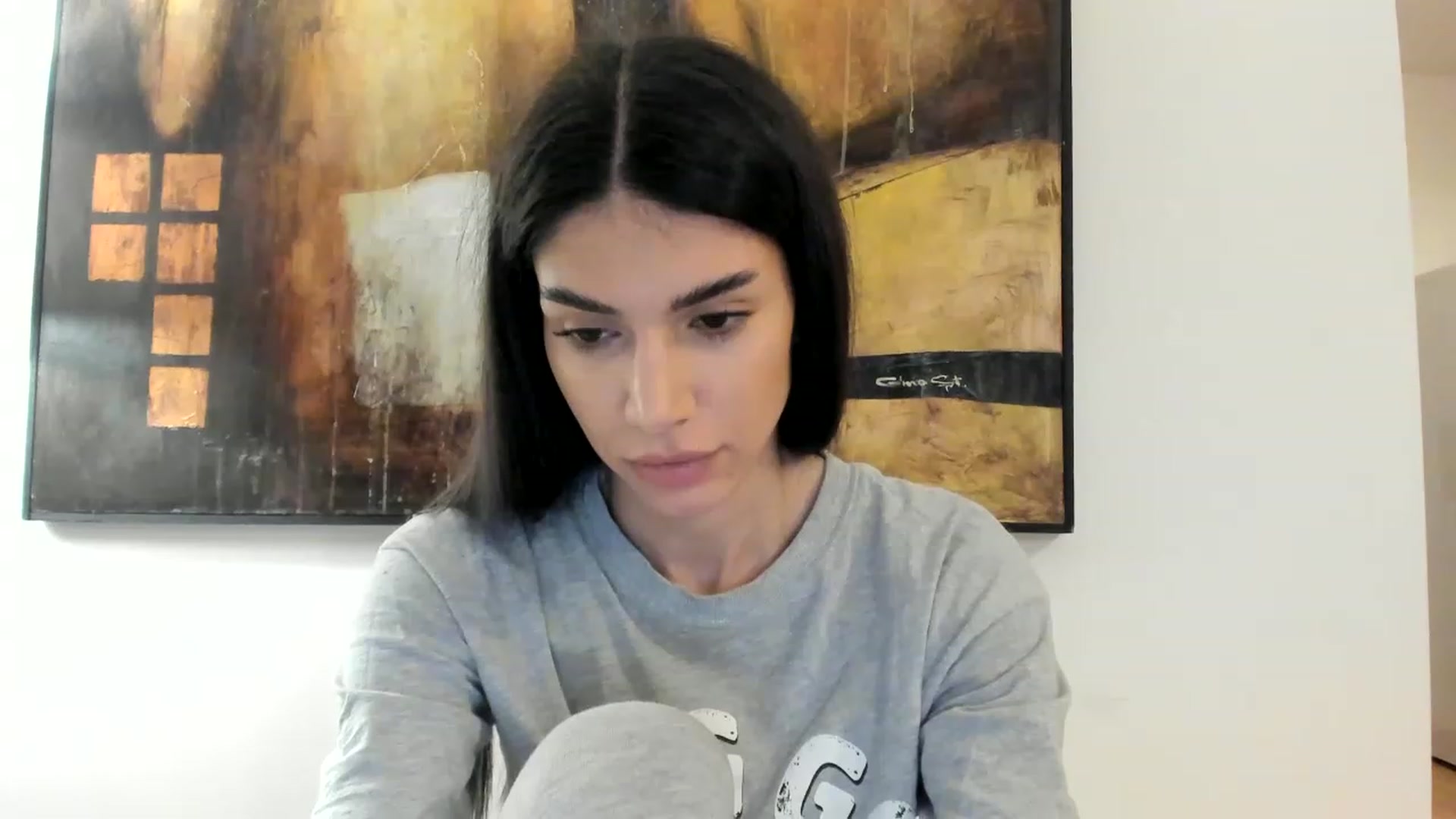 Gallery image thumbnail from Bee_Bee's myfreecams stream on, 02/13/2023, 23:40 image 6 of 20