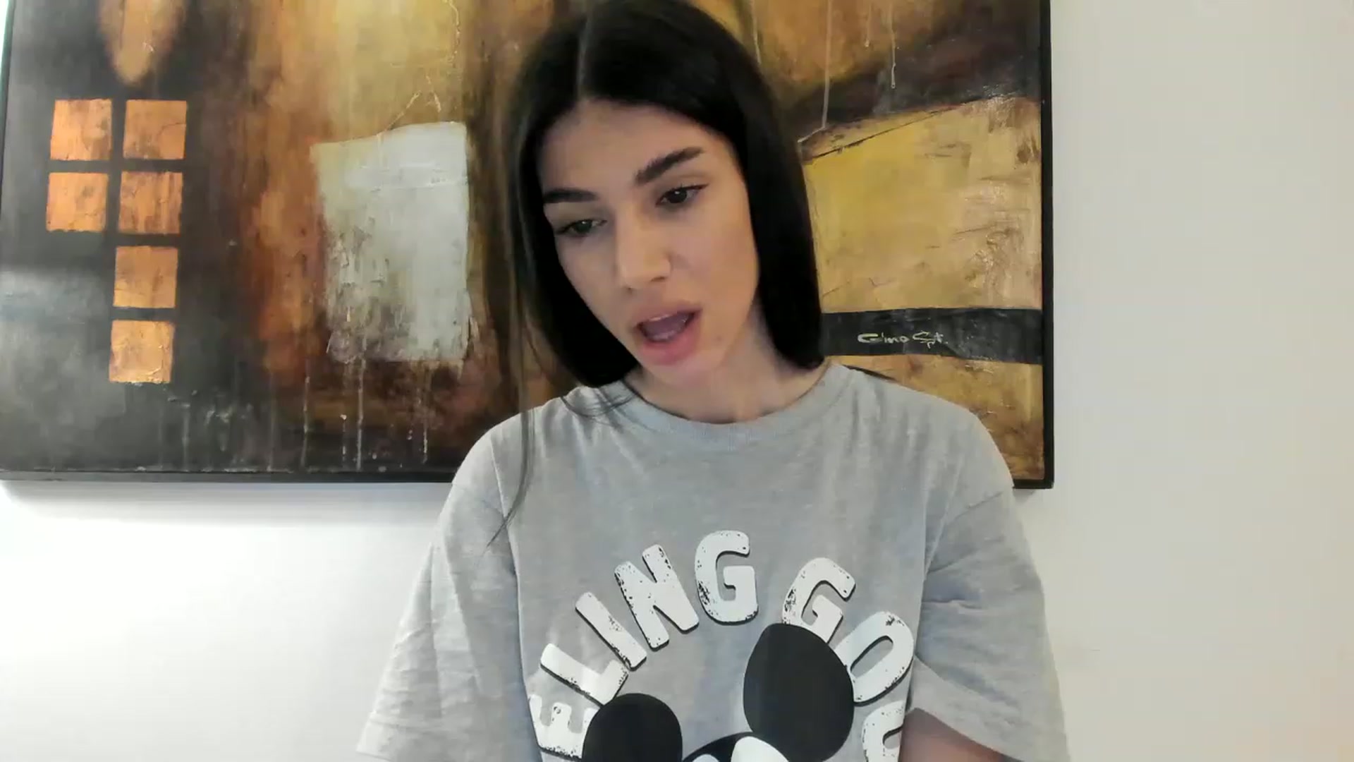 Gallery image thumbnail from Bee_Bee's myfreecams stream on, 02/13/2023, 23:40 image 19 of 20