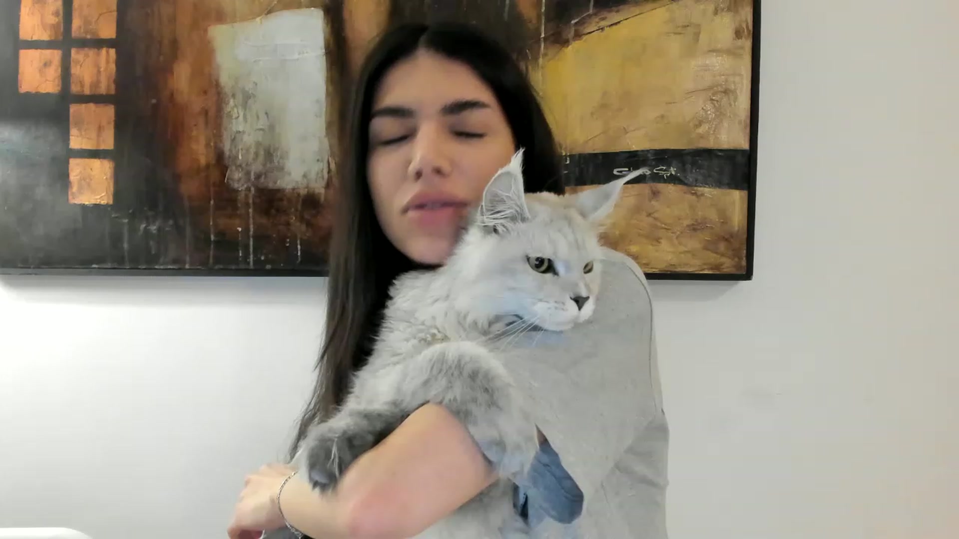 Gallery image thumbnail from Bee_Bee's myfreecams stream on, 02/13/2023, 23:40 image 17 of 20