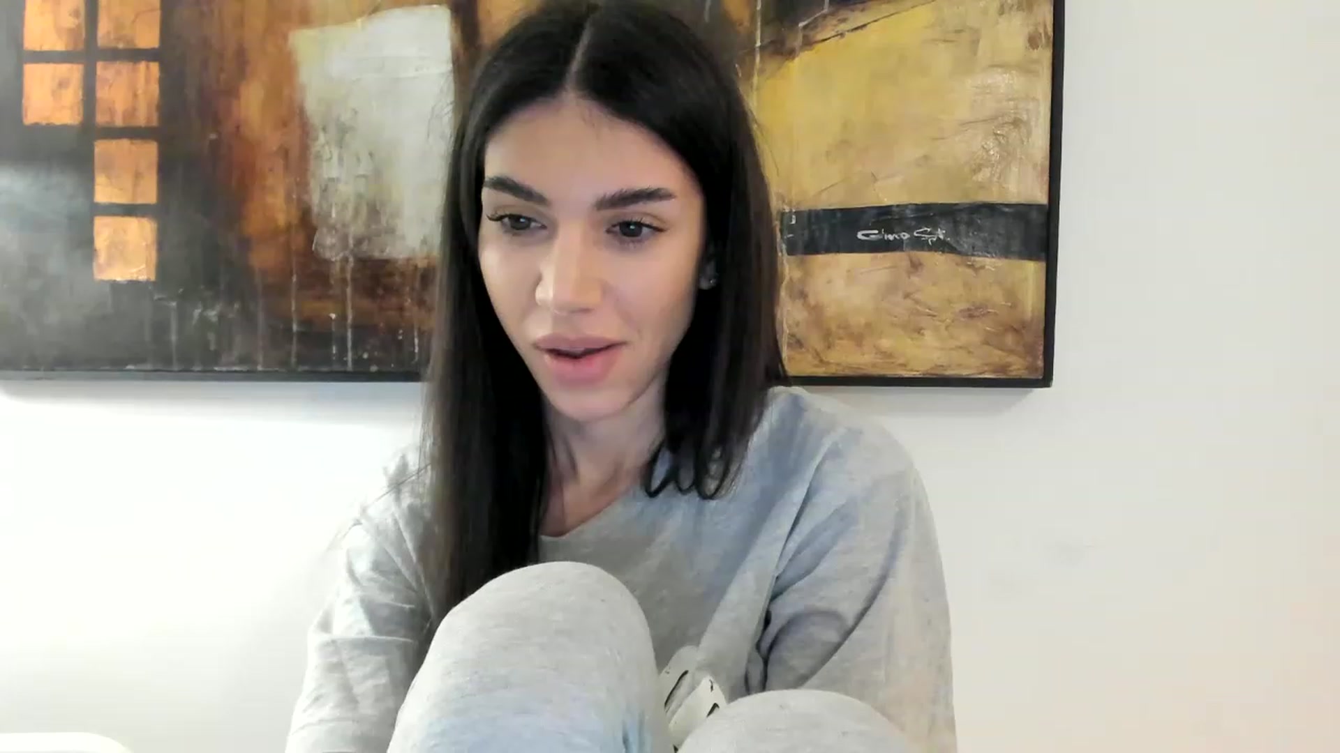 Gallery image thumbnail from Bee_Bee's myfreecams stream on, 02/13/2023, 23:40 image 16 of 20