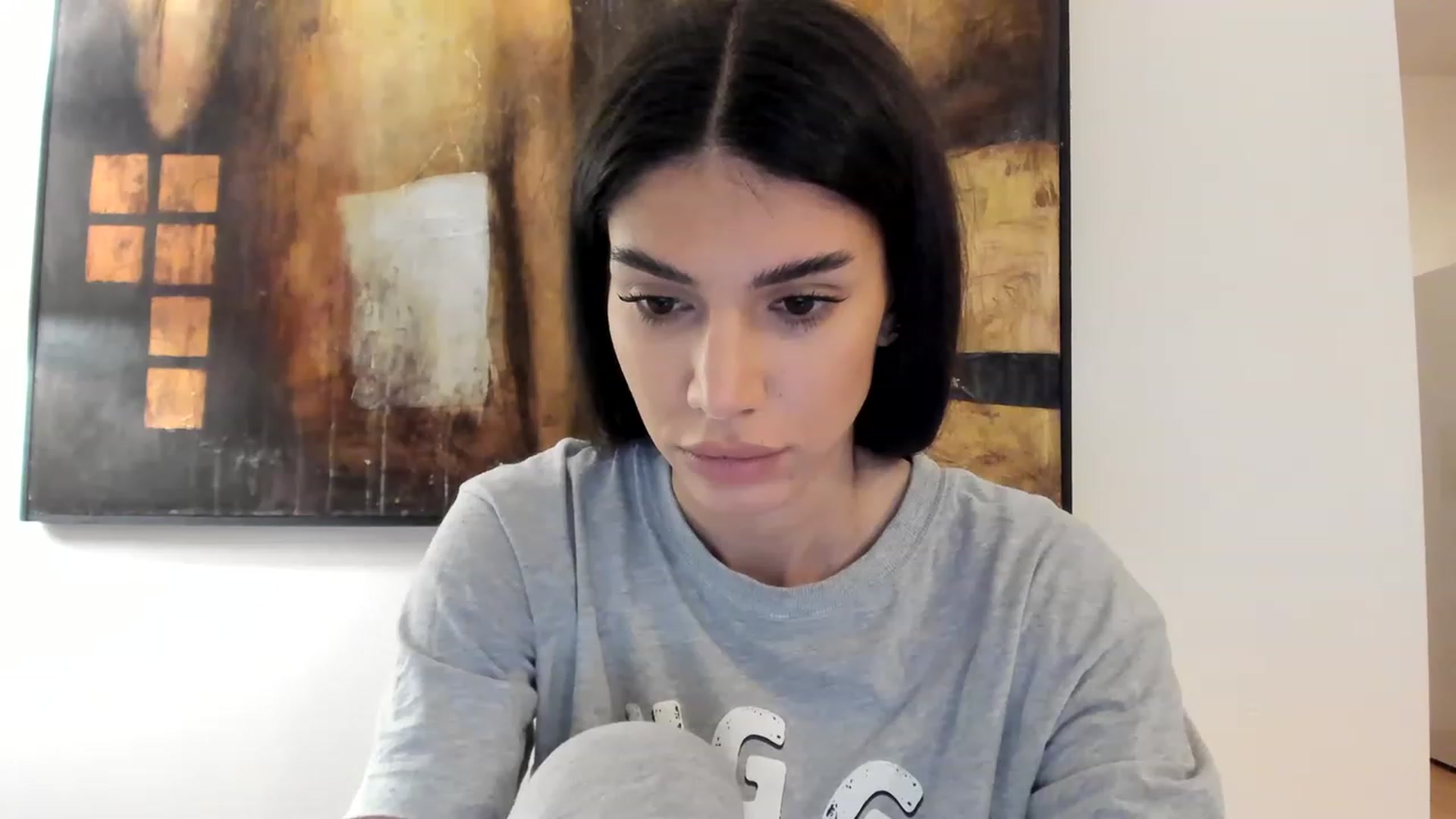 Gallery image thumbnail from Bee_Bee's myfreecams stream on, 02/13/2023, 23:40 image 5 of 20