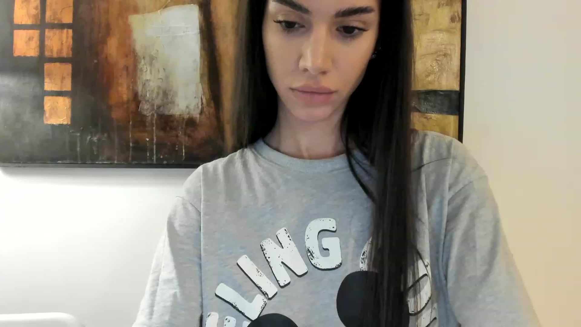 Gallery image thumbnail from Bee_Bee's myfreecams stream on, 02/13/2023, 23:40 image 12 of 20