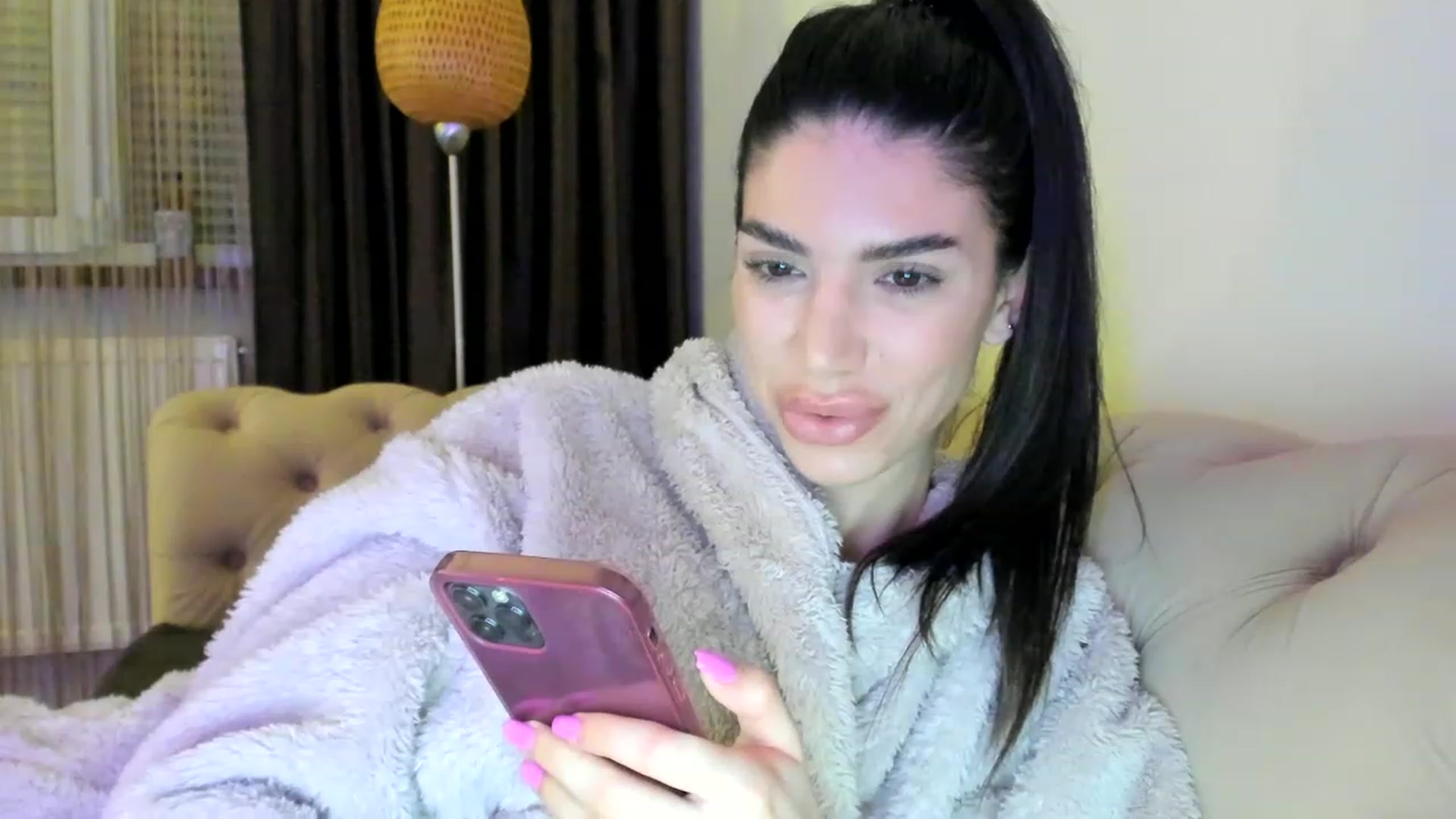 Gallery image thumbnail from Bee_Bee's myfreecams stream on, 02/17/2023, 23:57 image 15 of 20