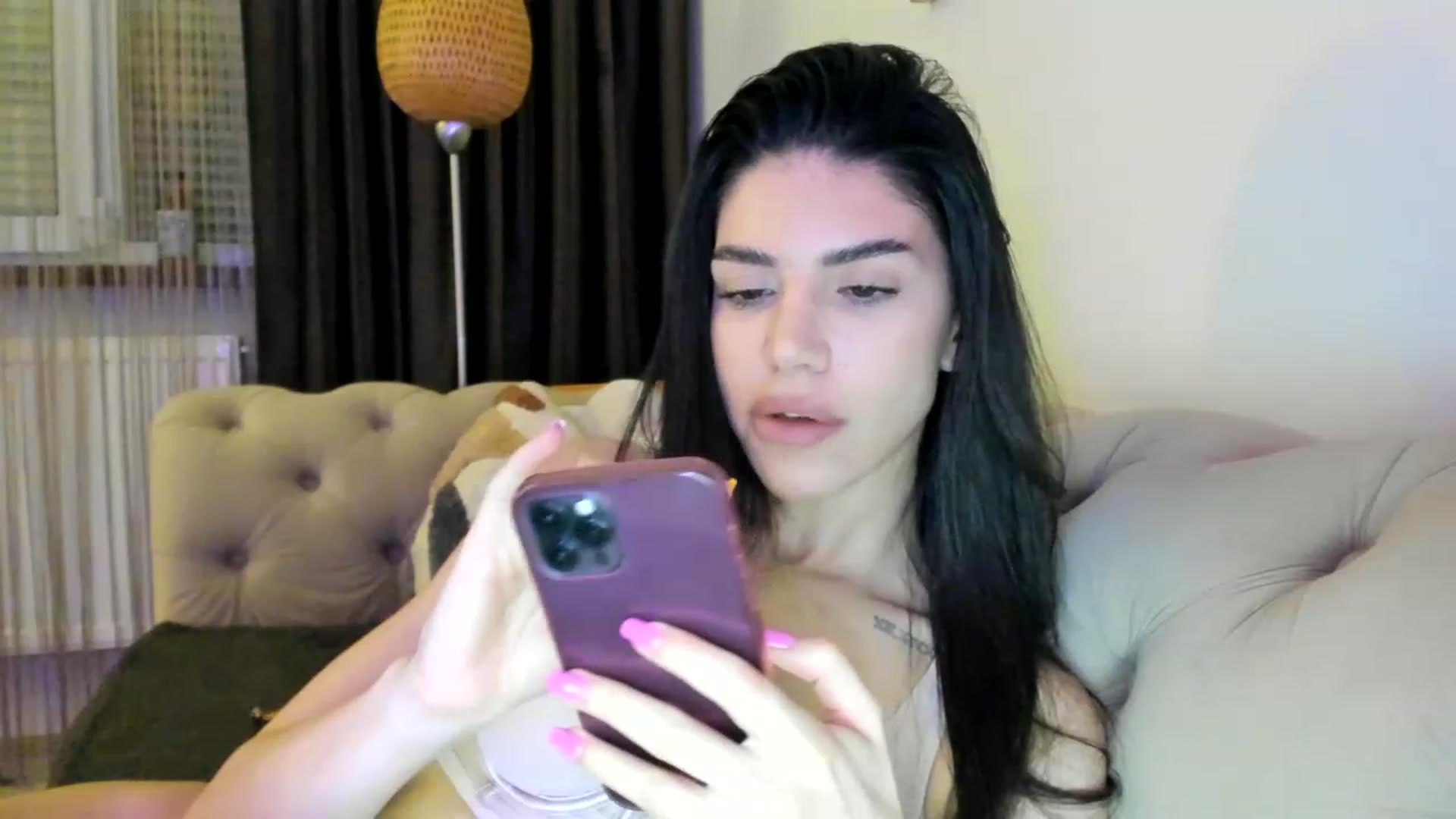 Gallery image thumbnail from Bee_Bee's myfreecams stream on, 02/17/2023, 23:57 image 11 of 20