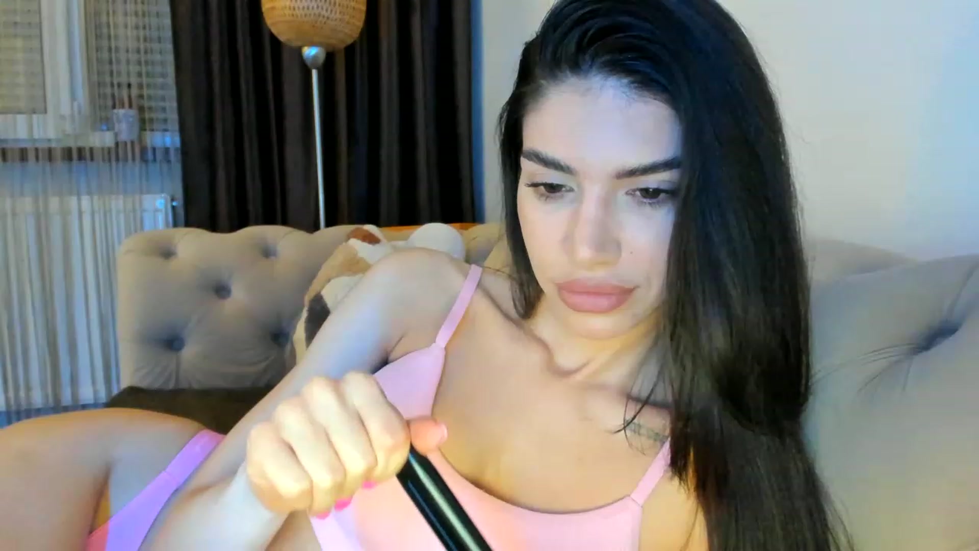 Gallery image thumbnail from Bee_Bee's myfreecams stream on, 02/17/2023, 23:57 image 3 of 20