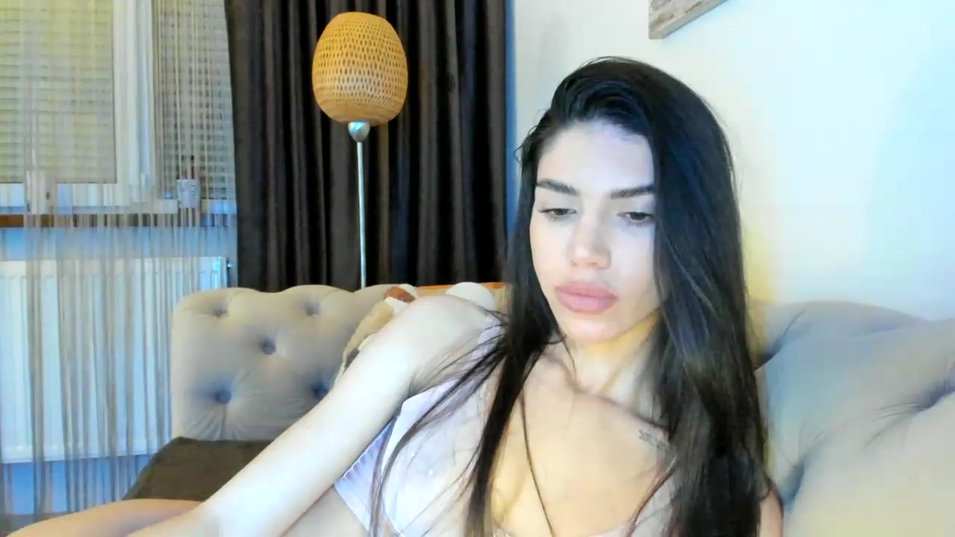 Gallery image thumbnail from Bee_Bee's myfreecams stream on, 02/17/2023, 23:57 image 8 of 20