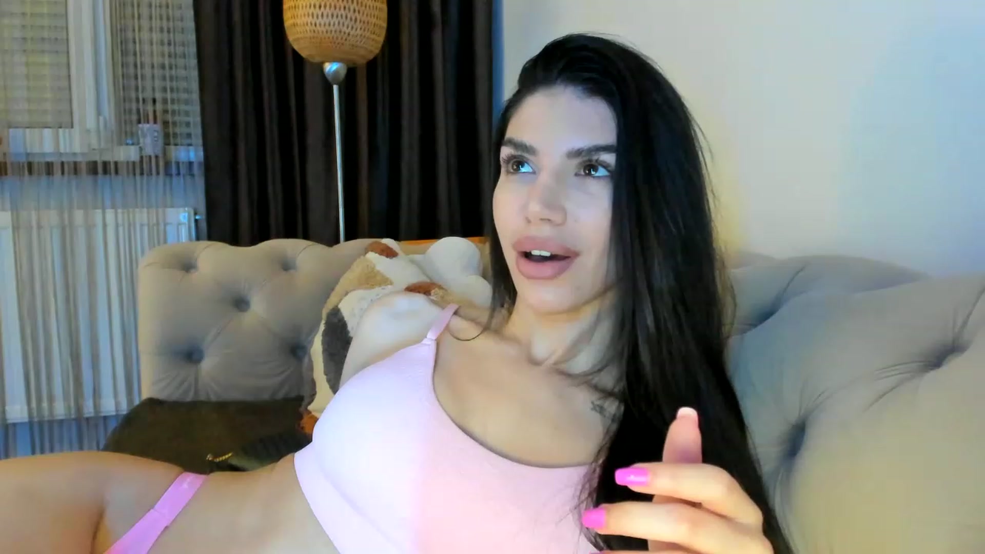 Gallery image thumbnail from Bee_Bee's myfreecams stream on, 02/17/2023, 23:57 image 5 of 20
