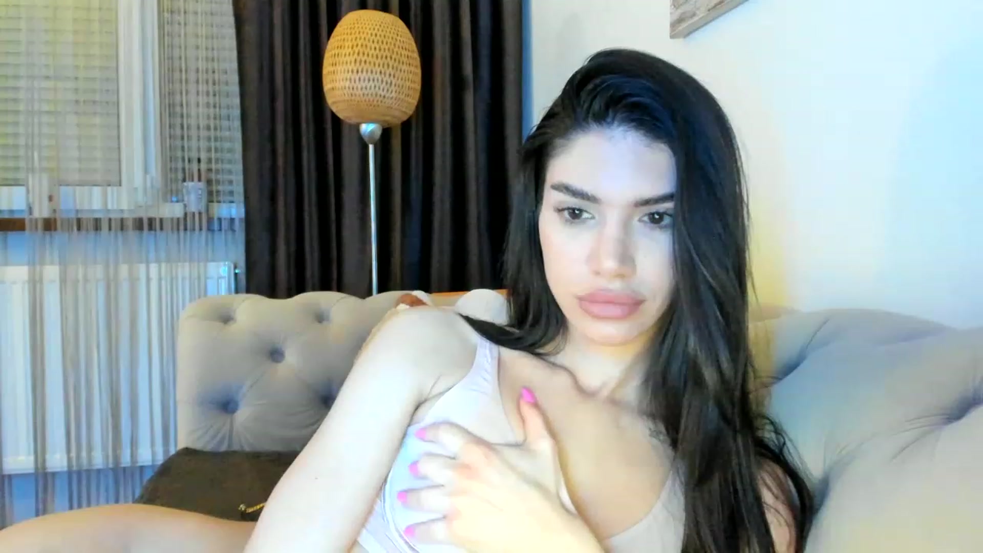 Gallery image thumbnail from Bee_Bee's myfreecams stream on, 02/17/2023, 23:57 image 7 of 20