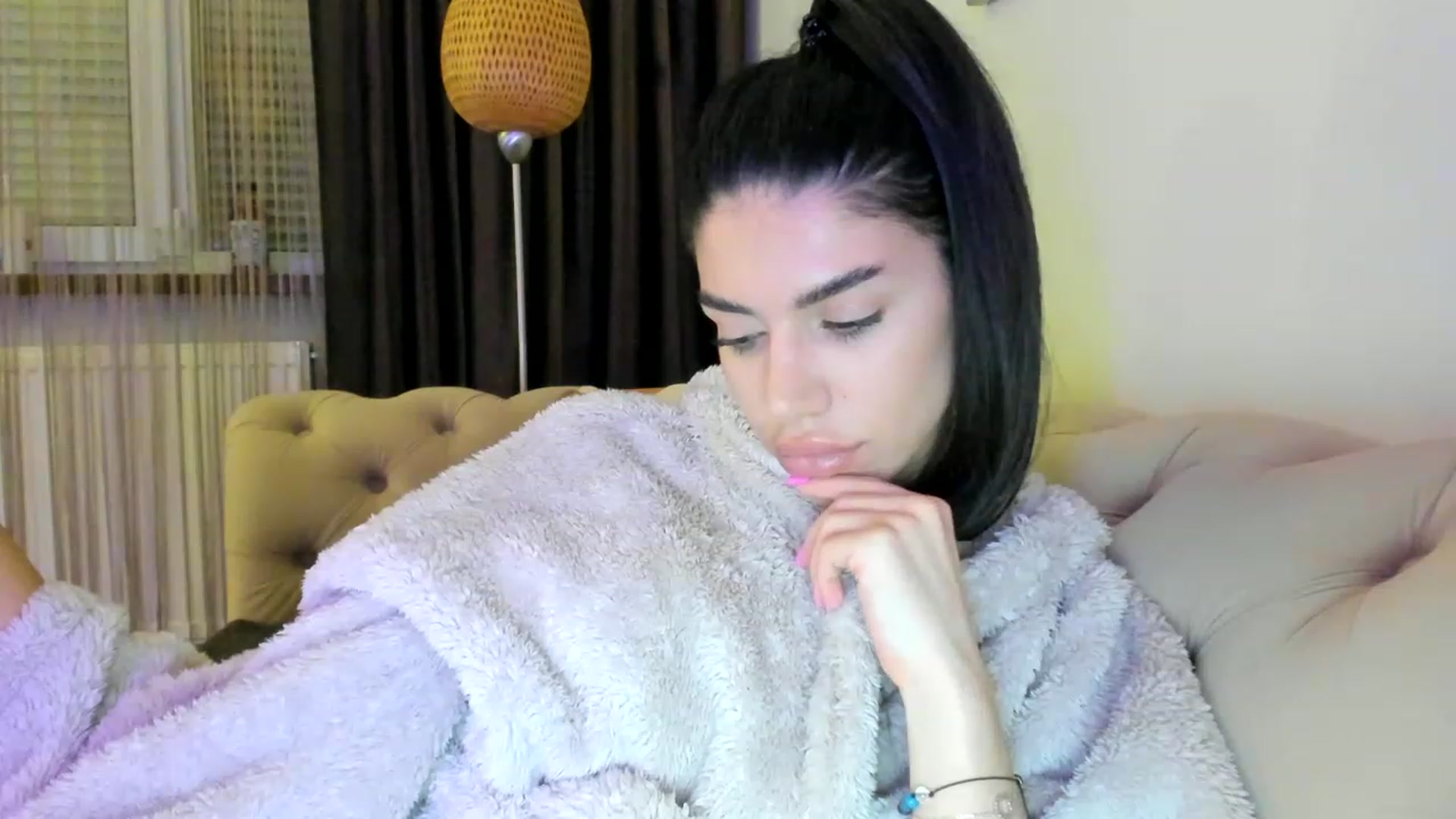 Gallery image thumbnail from Bee_Bee's myfreecams stream on, 02/17/2023, 23:57 image 16 of 20