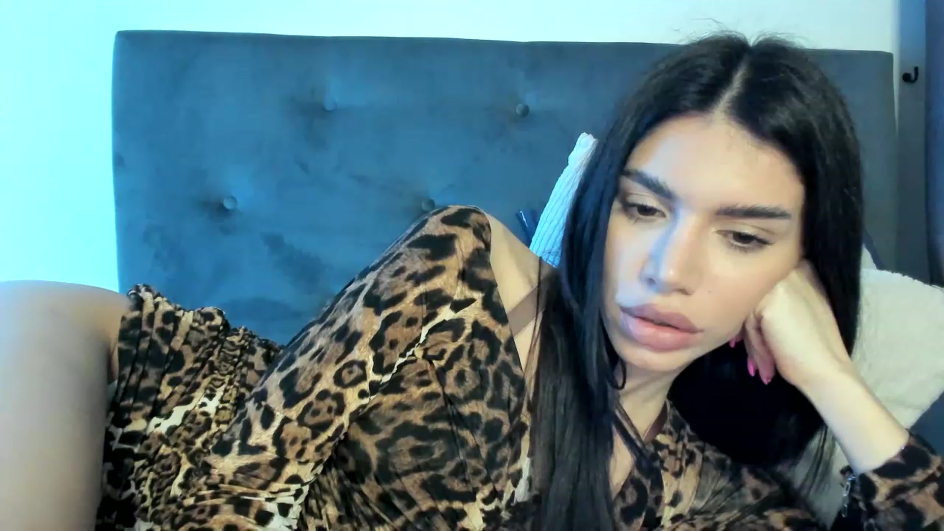 Gallery image thumbnail from Bee_Bee's myfreecams stream on, 02/20/2023, 21:59 image 20 of 20