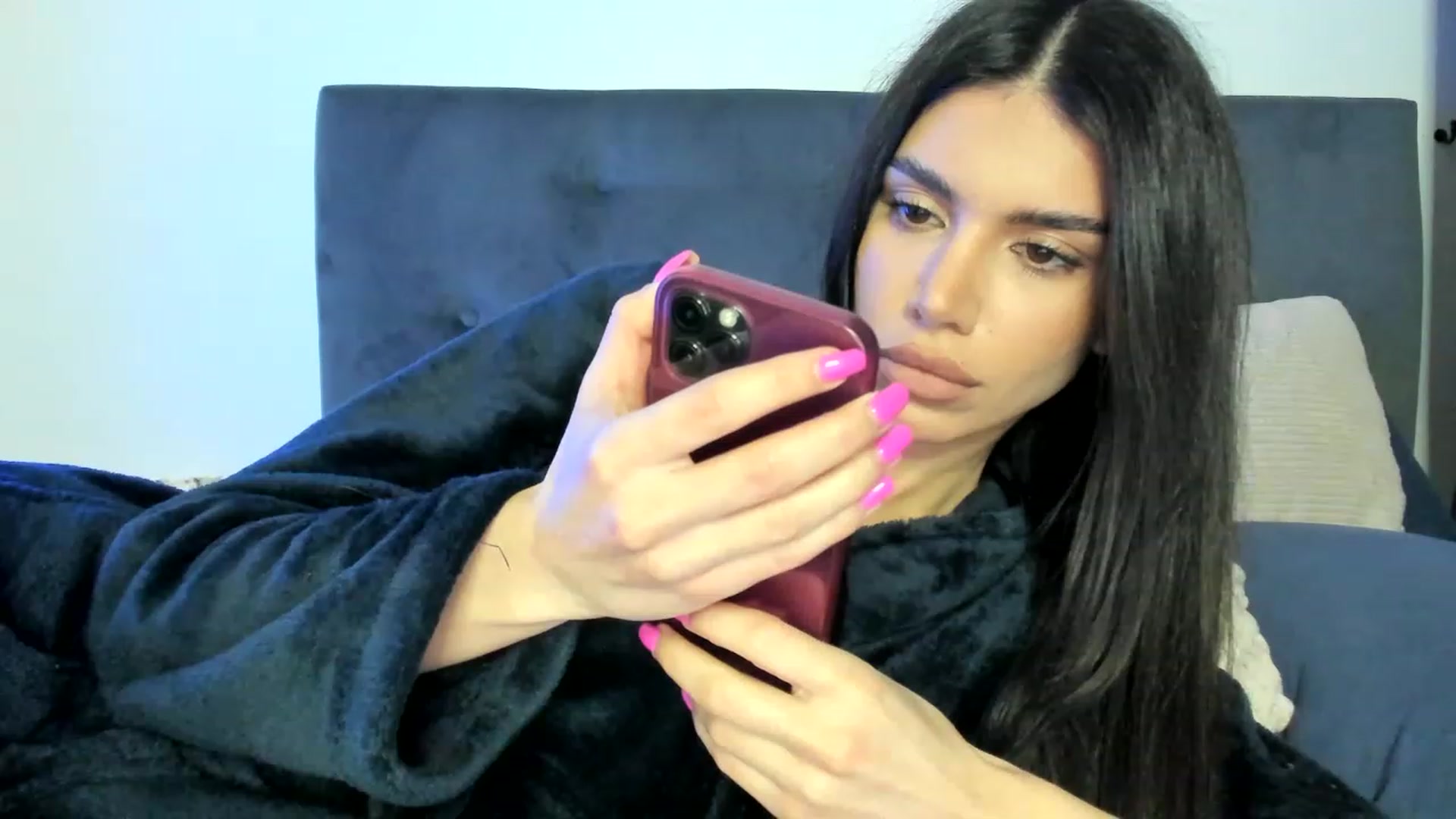 Gallery image thumbnail from Bee_Bee's myfreecams stream on, 02/22/2023, 17:45 image 19 of 20