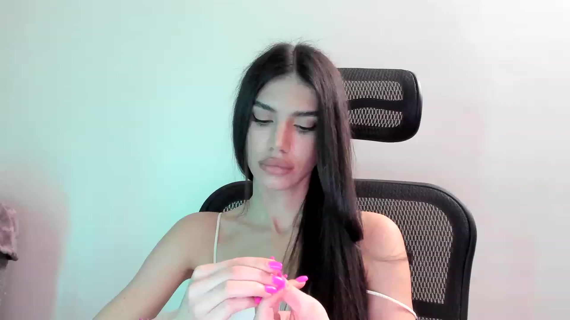 Gallery image thumbnail from Bee_Bee's myfreecams stream on, 02/24/2023, 23:28 image 9 of 20