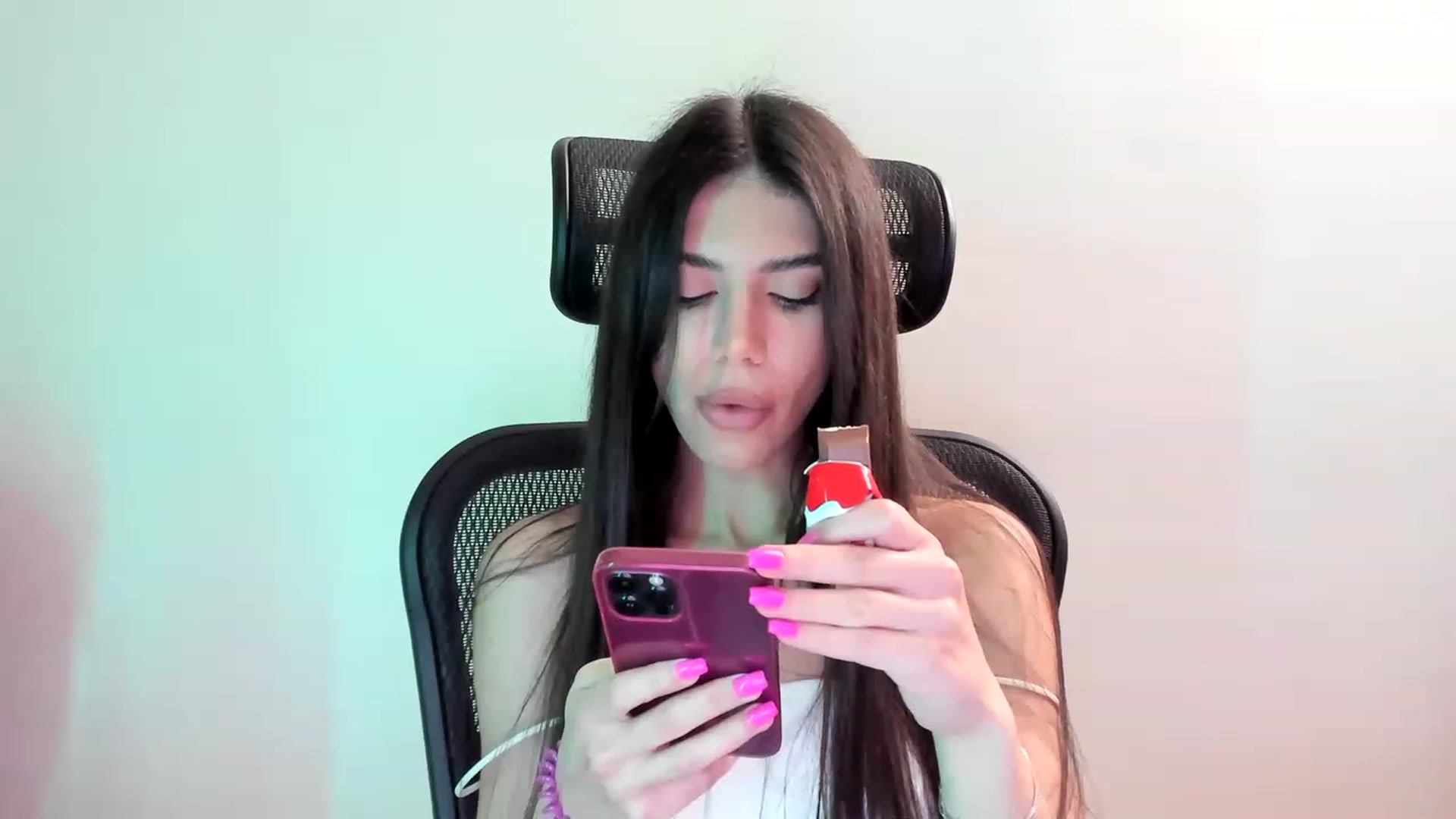 Gallery image thumbnail from Bee_Bee's myfreecams stream on, 02/24/2023, 23:28 image 2 of 20