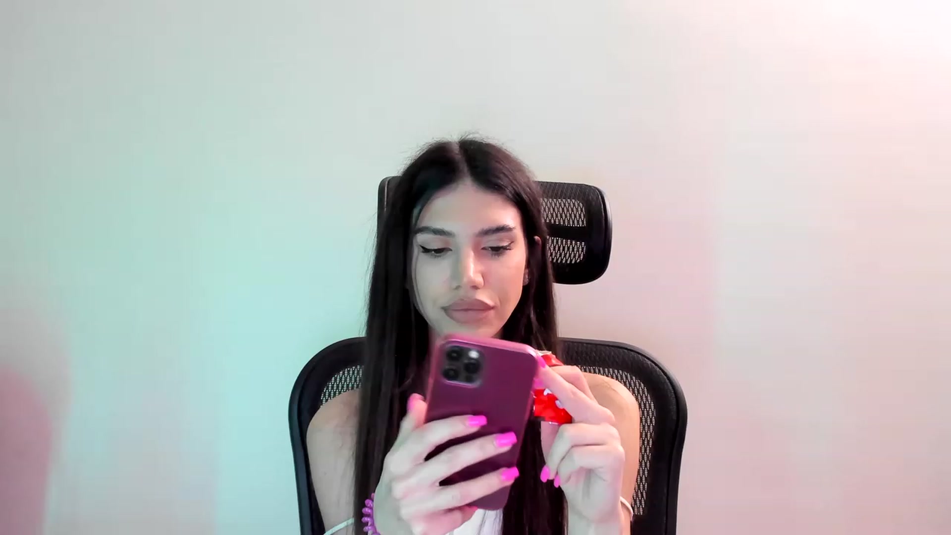 Gallery image thumbnail from Bee_Bee's myfreecams stream on, 02/24/2023, 23:28 image 1 of 20