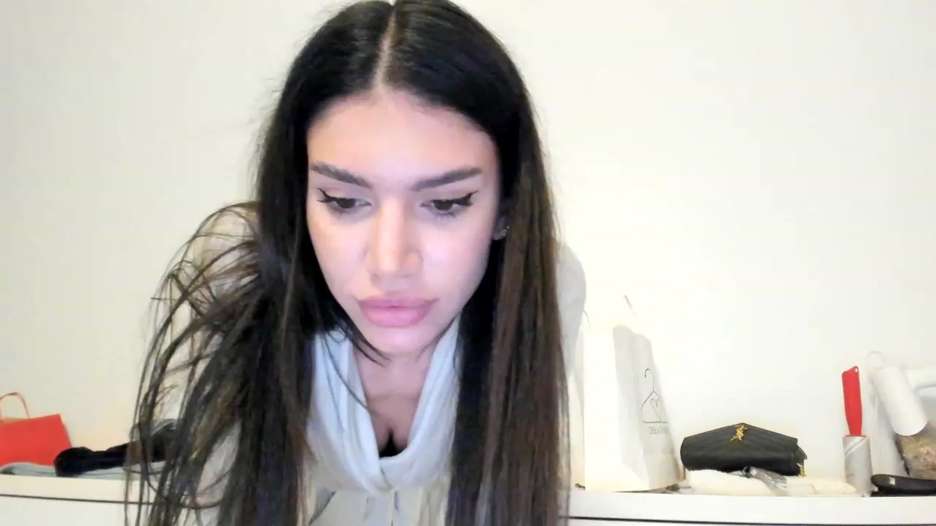 Gallery image thumbnail from Bee_Bee's myfreecams stream on, 02/26/2023, 24:00 image 19 of 20