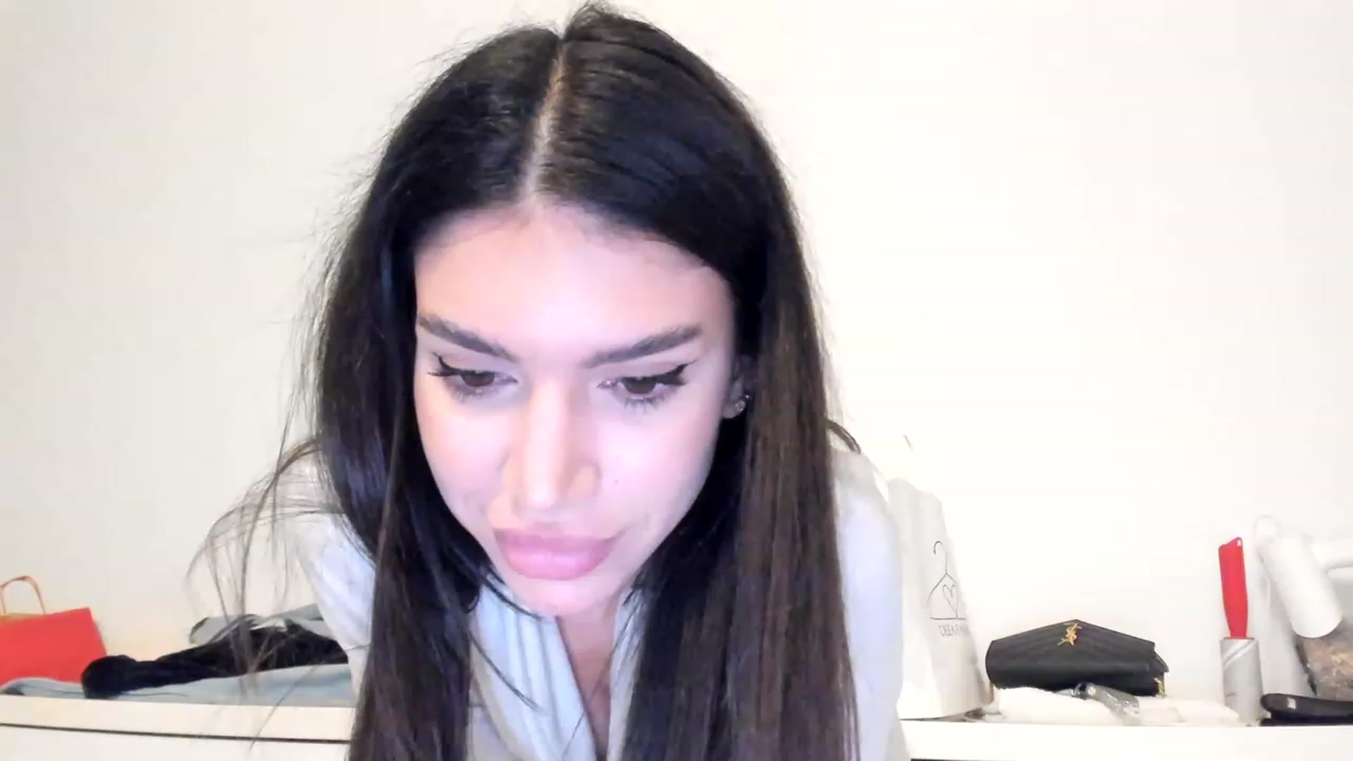 Gallery image thumbnail from Bee_Bee's myfreecams stream on, 02/26/2023, 24:00 image 20 of 20