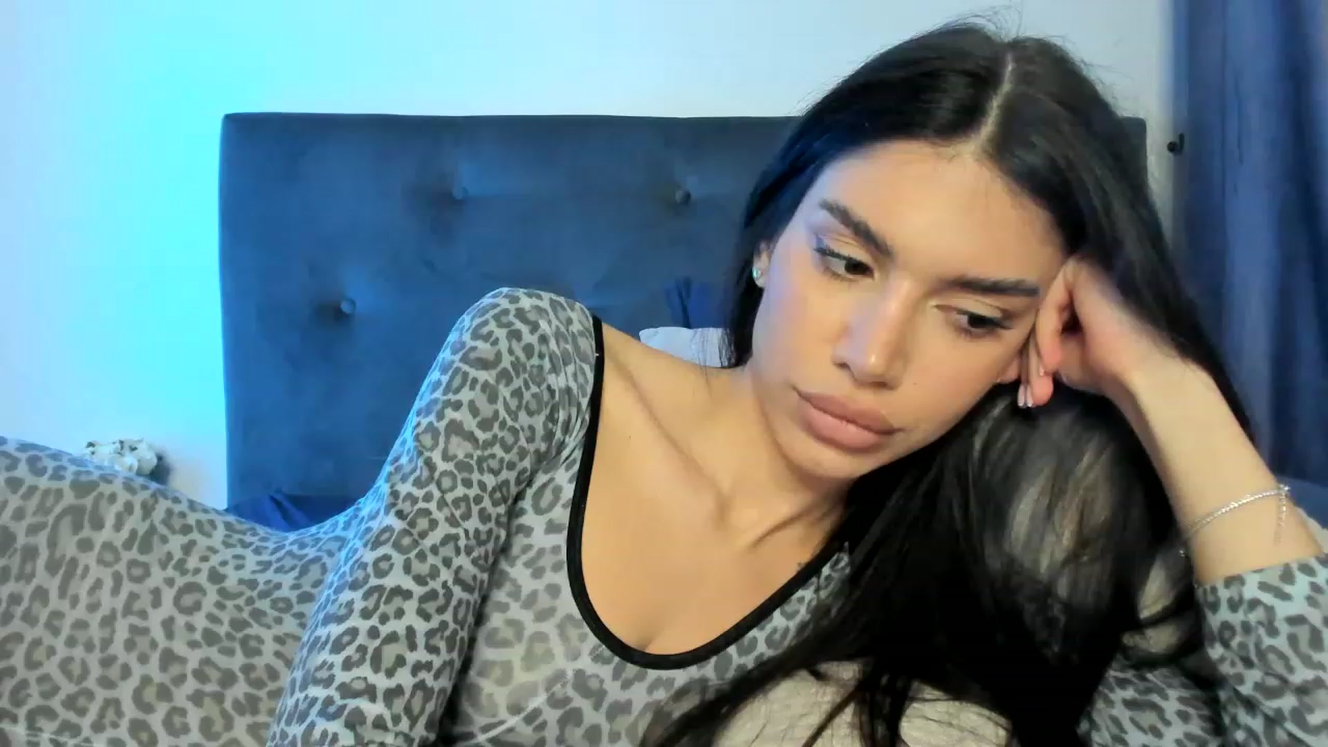 Gallery image thumbnail from Bee_Bee's myfreecams stream on, 03/02/2023, 21:52 image 18 of 20