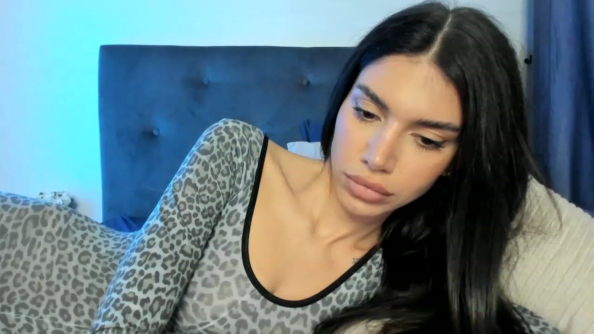 Gallery image thumbnail from Bee_Bee's myfreecams stream on, 03/02/2023, 21:52 image 20 of 20