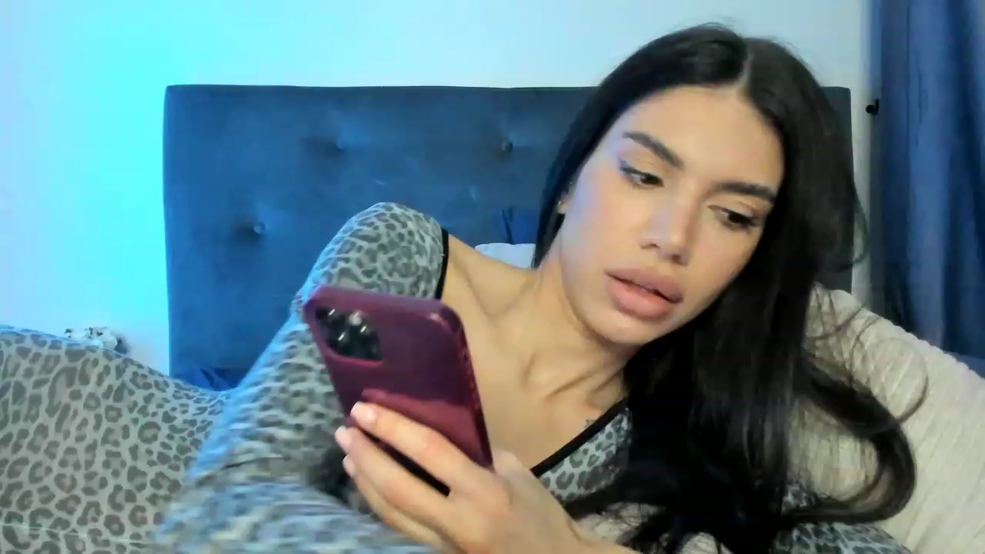 Gallery image thumbnail from Bee_Bee's myfreecams stream on, 03/02/2023, 21:52 image 19 of 20
