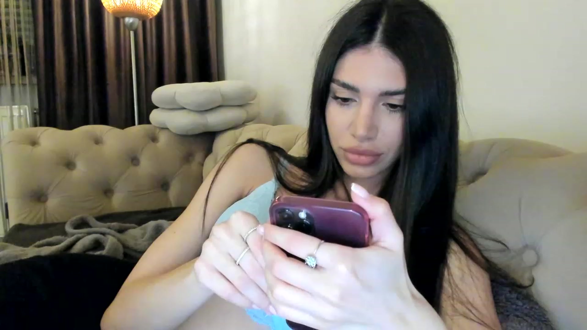 Gallery image thumbnail from Bee_Bee's myfreecams stream on, 03/10/2023, 20:39 image 19 of 20