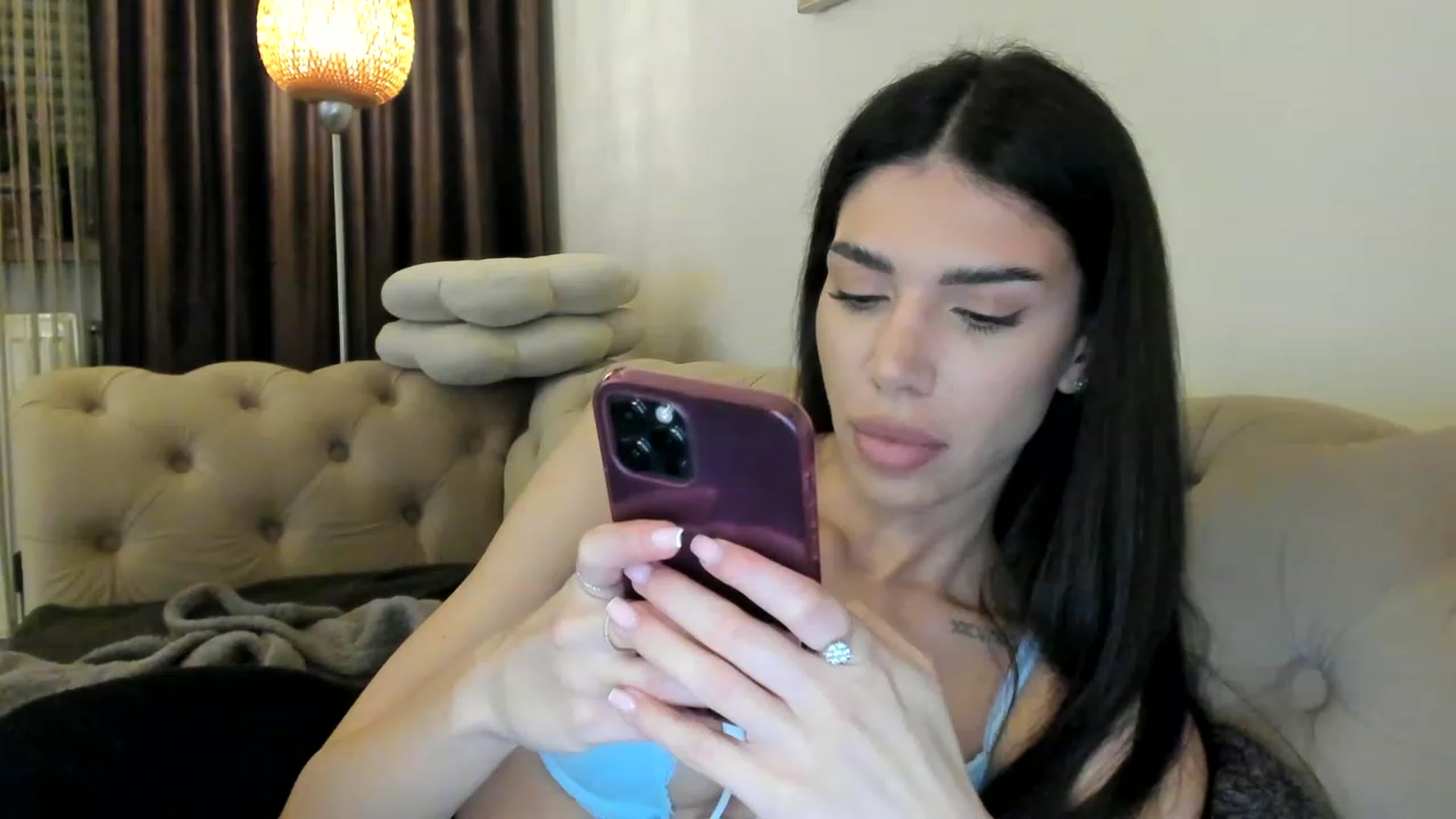 Gallery image thumbnail from Bee_Bee's myfreecams stream on, 03/10/2023, 20:39 image 11 of 20