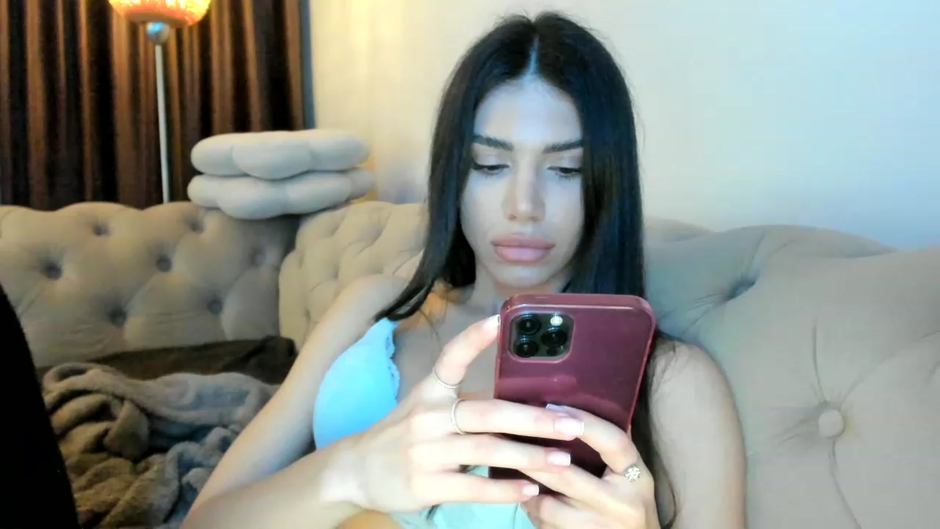 Gallery image thumbnail from Bee_Bee's myfreecams stream on, 03/10/2023, 22:04 image 18 of 20