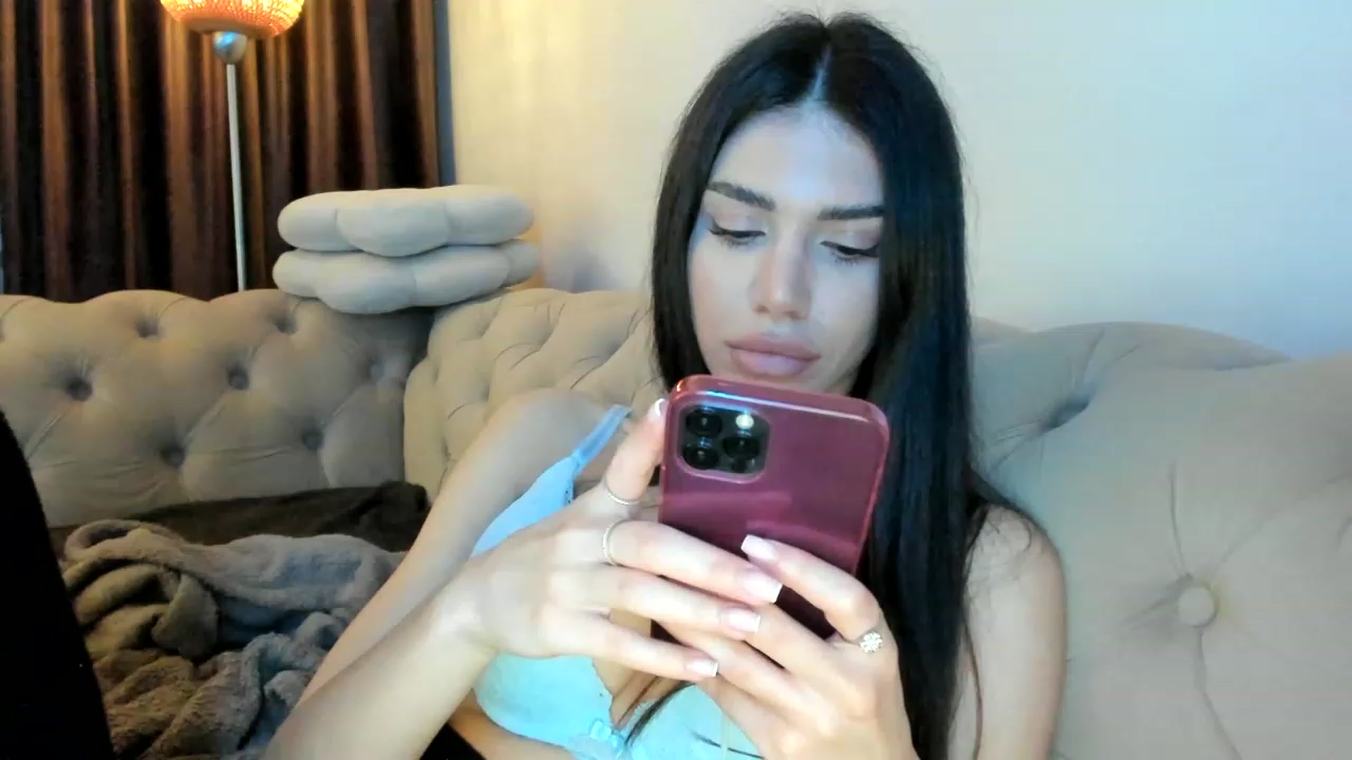 Gallery image thumbnail from Bee_Bee's myfreecams stream on, 03/10/2023, 22:04 image 19 of 20