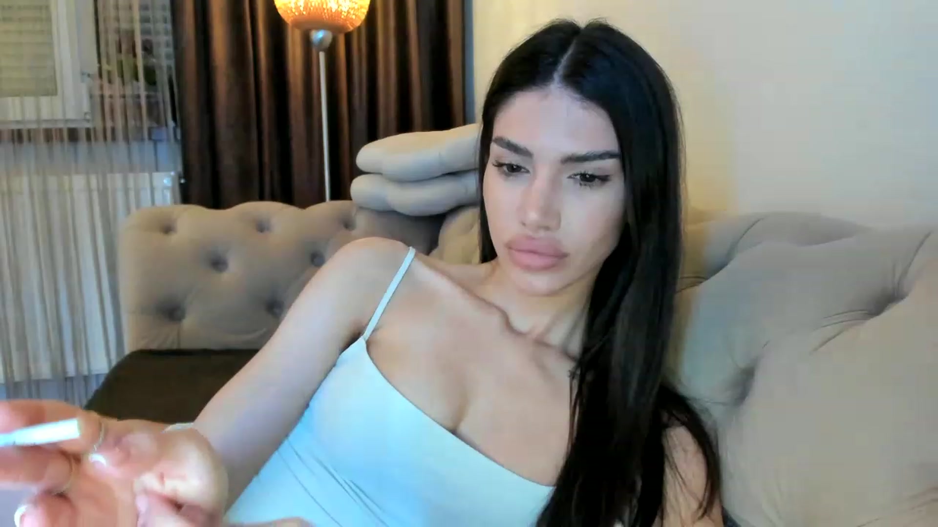 Gallery image thumbnail from Bee_Bee's myfreecams stream on, 03/11/2023, 22:23 image 3 of 20