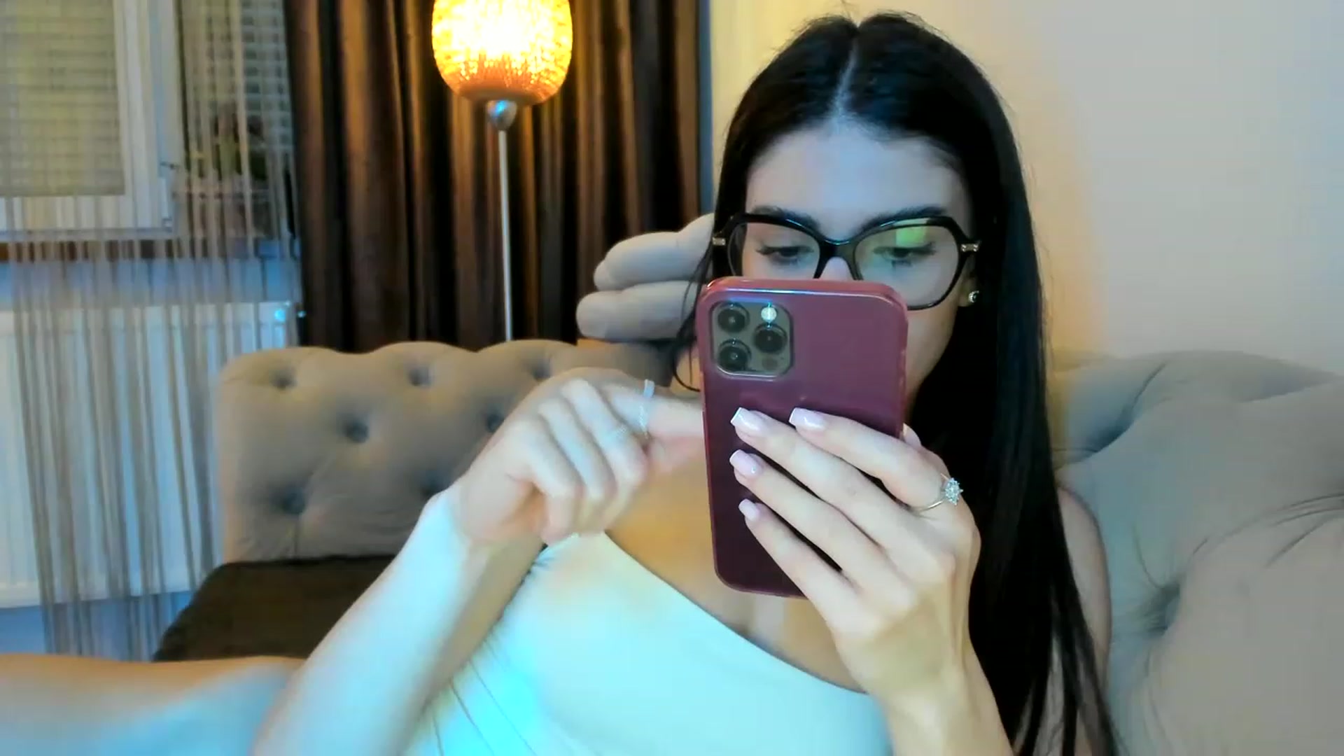 Gallery image thumbnail from Bee_Bee's myfreecams stream on, 03/11/2023, 22:23 image 16 of 20