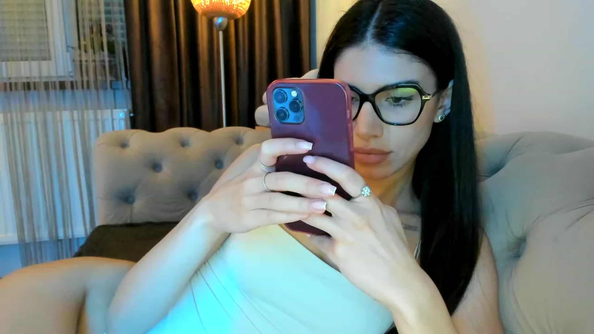Gallery image thumbnail from Bee_Bee's myfreecams stream on, 03/11/2023, 22:23 image 19 of 20