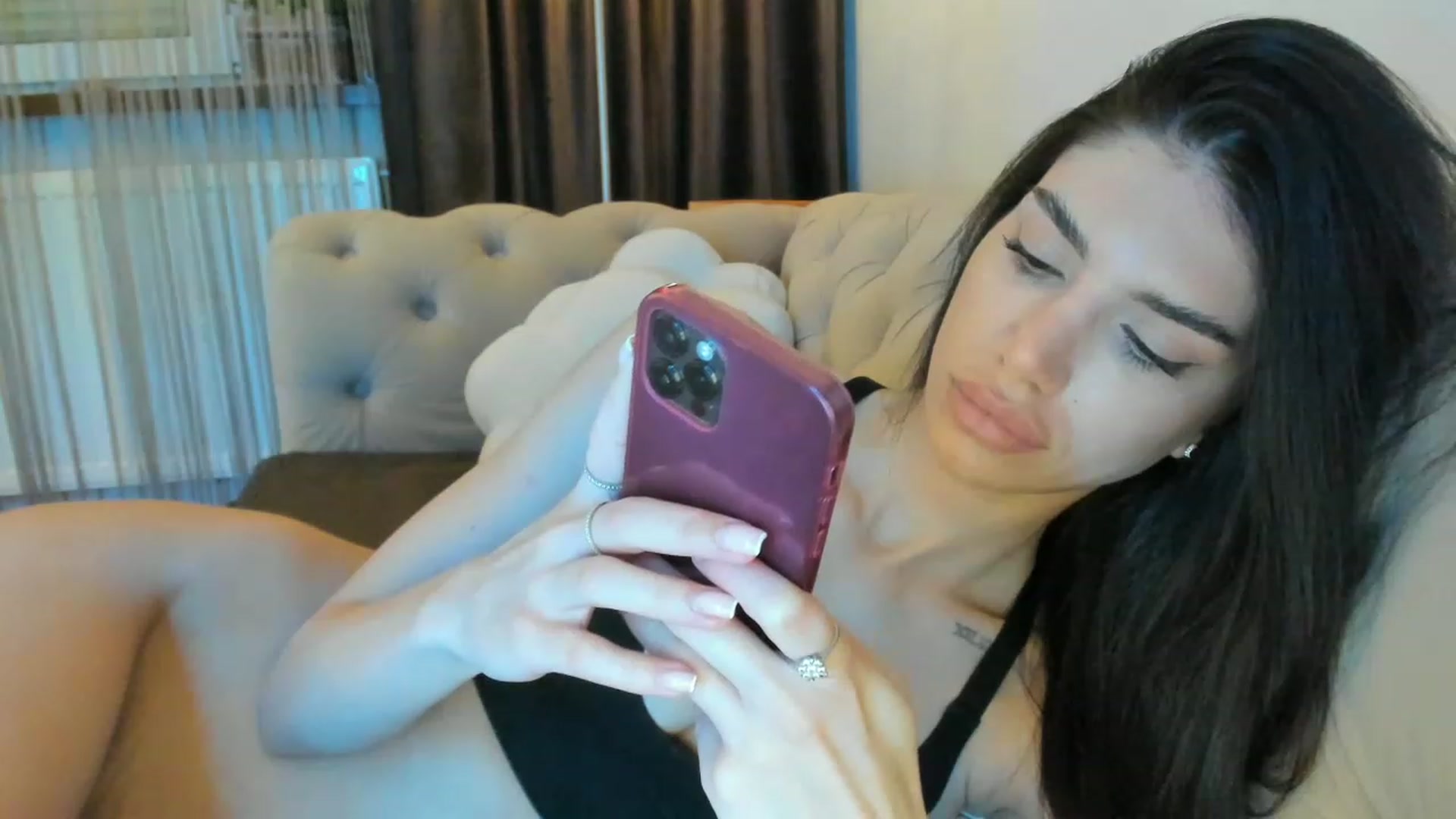 Gallery image thumbnail from Bee_Bee's myfreecams stream on, 03/16/2023, 23:44 image 20 of 20