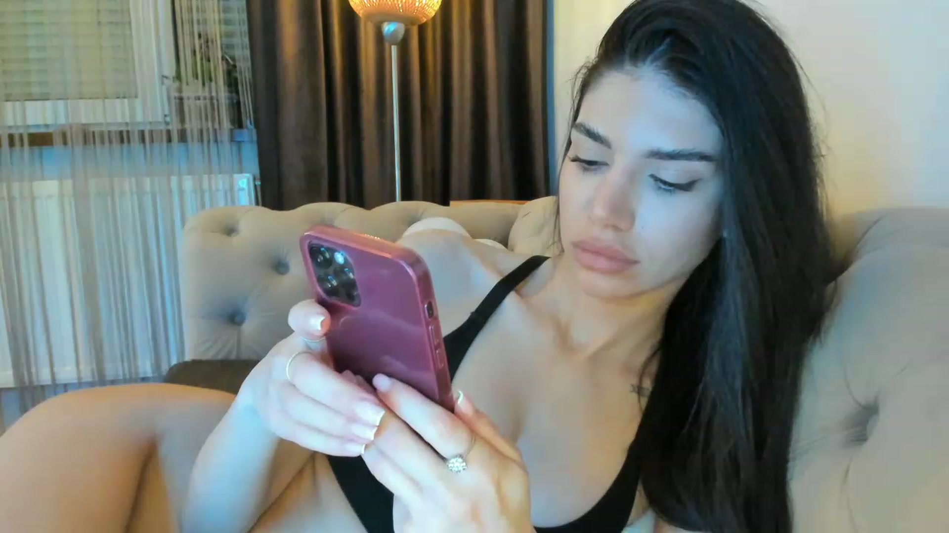 Gallery image thumbnail from Bee_Bee's myfreecams stream on, 03/16/2023, 23:44 image 12 of 20