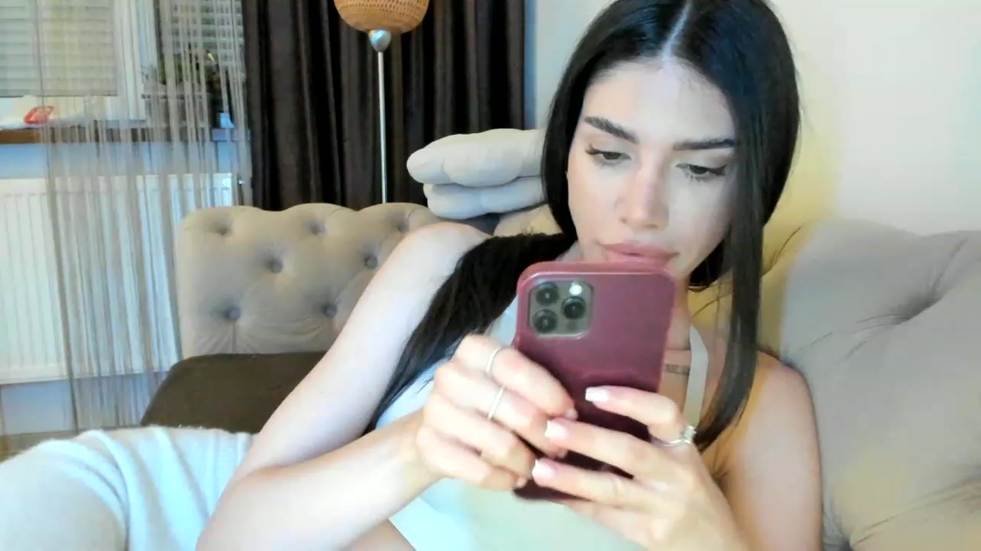 Gallery image thumbnail from Bee_Bee's myfreecams stream on, 03/18/2023, 22:30 image 2 of 20