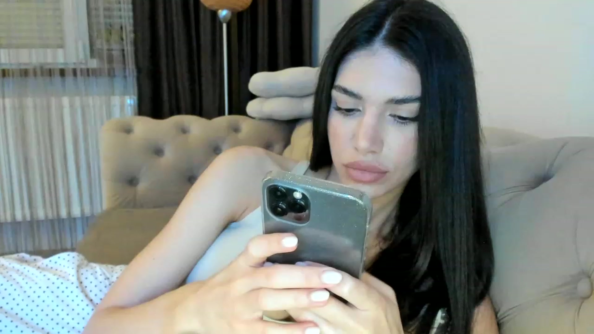 Gallery image thumbnail from Bee_Bee's myfreecams stream on, 03/24/2023, 21:27 image 20 of 20