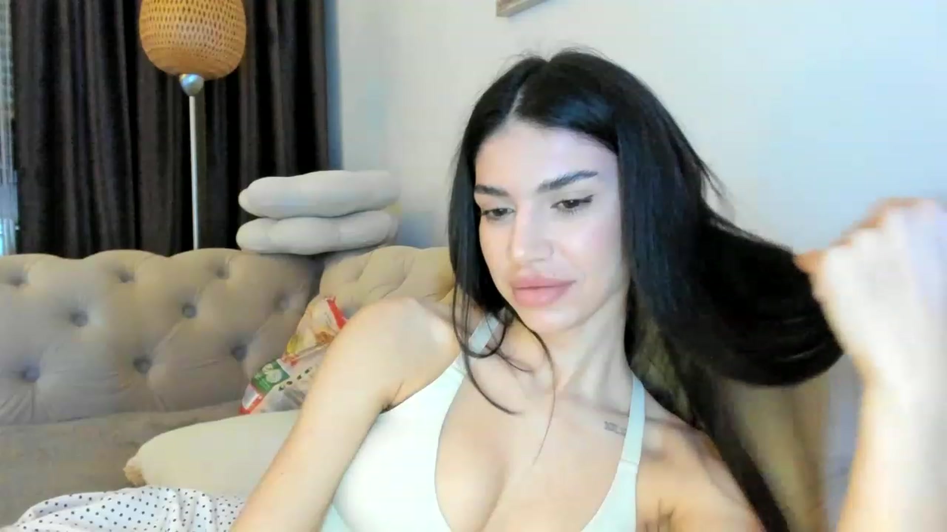 Gallery image thumbnail from Bee_Bee's myfreecams stream on, 03/24/2023, 23:17 image 6 of 20