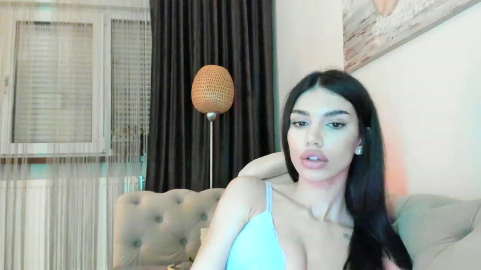 Gallery image thumbnail from Bee_Bee's myfreecams stream on, 03/26/2023, 21:22 image 13 of 20