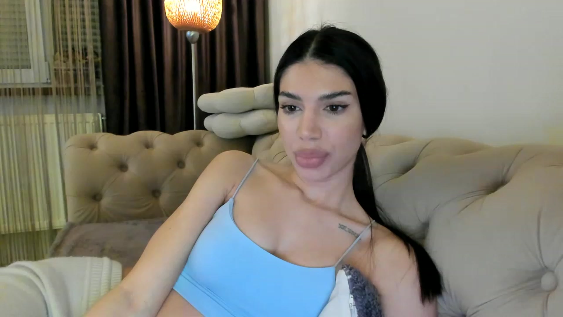 Gallery image thumbnail from Bee_Bee's myfreecams stream on, 03/30/2023, 22:36 image 8 of 20
