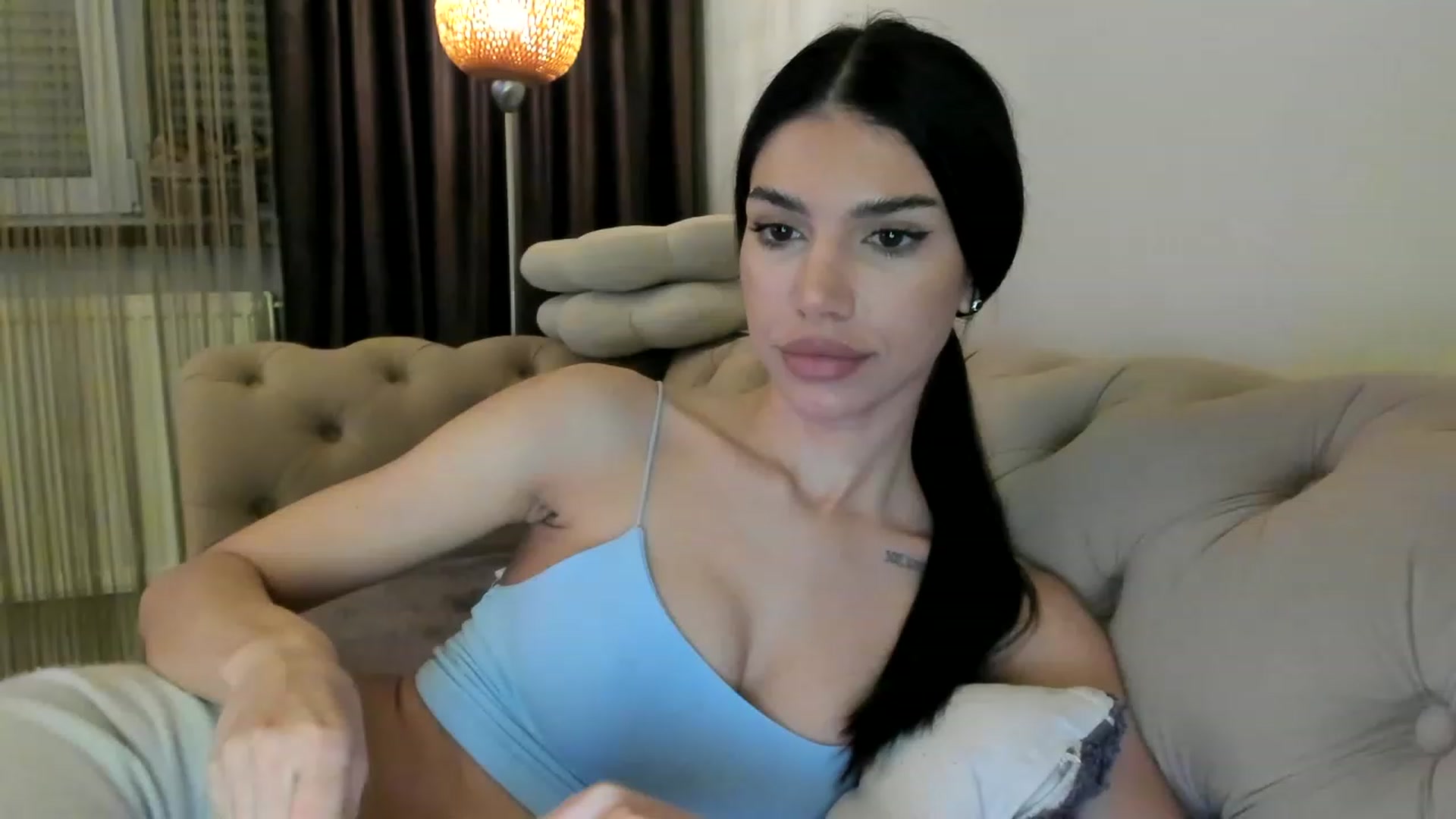 Gallery image thumbnail from Bee_Bee's myfreecams stream on, 03/30/2023, 22:36 image 5 of 20