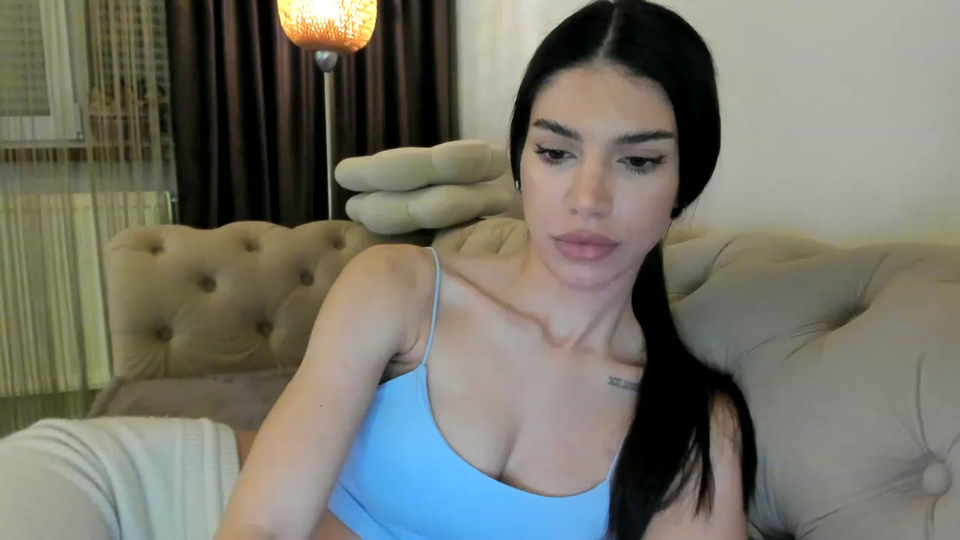 Gallery image thumbnail from Bee_Bee's myfreecams stream on, 03/30/2023, 22:36 image 10 of 20