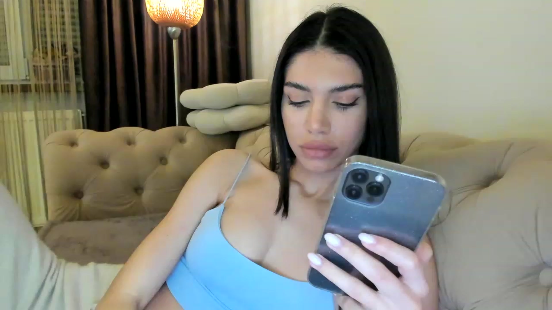 Gallery image thumbnail from Bee_Bee's myfreecams stream on, 03/30/2023, 22:36 image 20 of 20