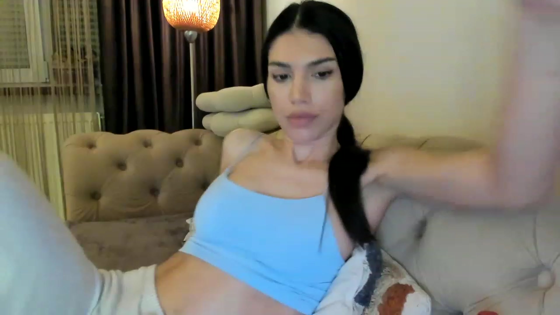 Gallery image thumbnail from Bee_Bee's myfreecams stream on, 03/30/2023, 22:36 image 11 of 20
